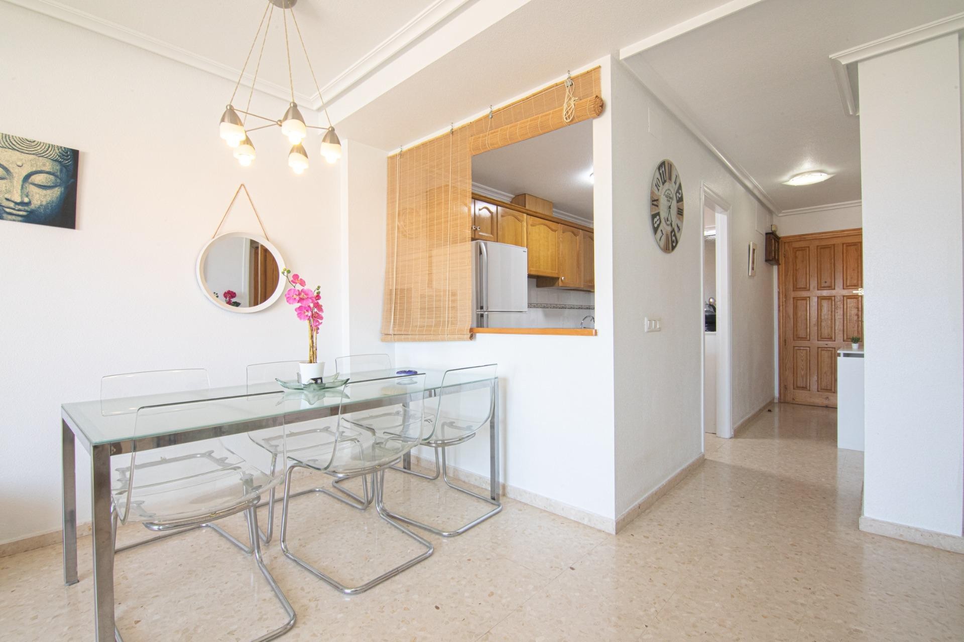 Reventa - Apartamento / piso - Arenales del Sol