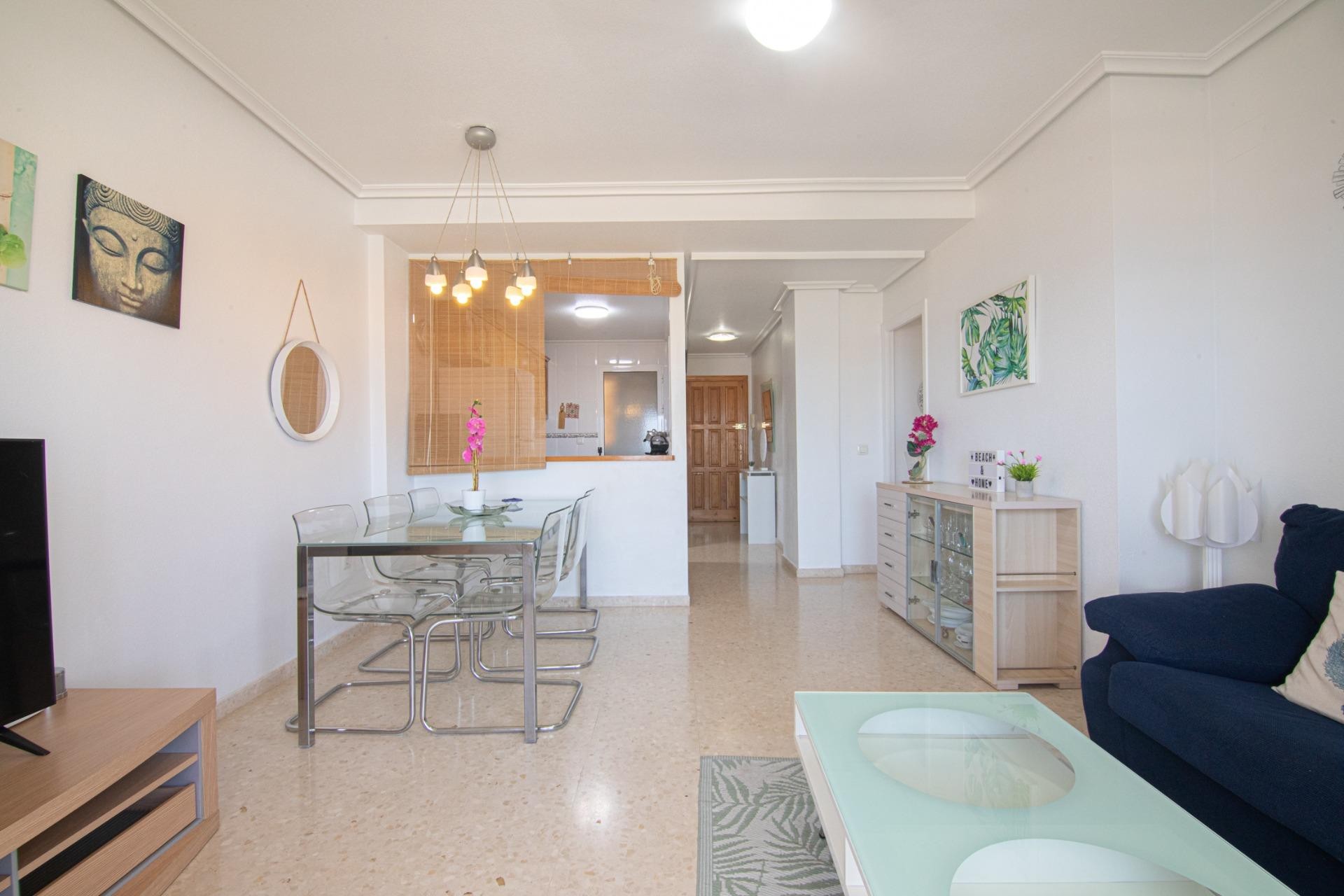 Reventa - Apartamento / piso - Arenales del Sol