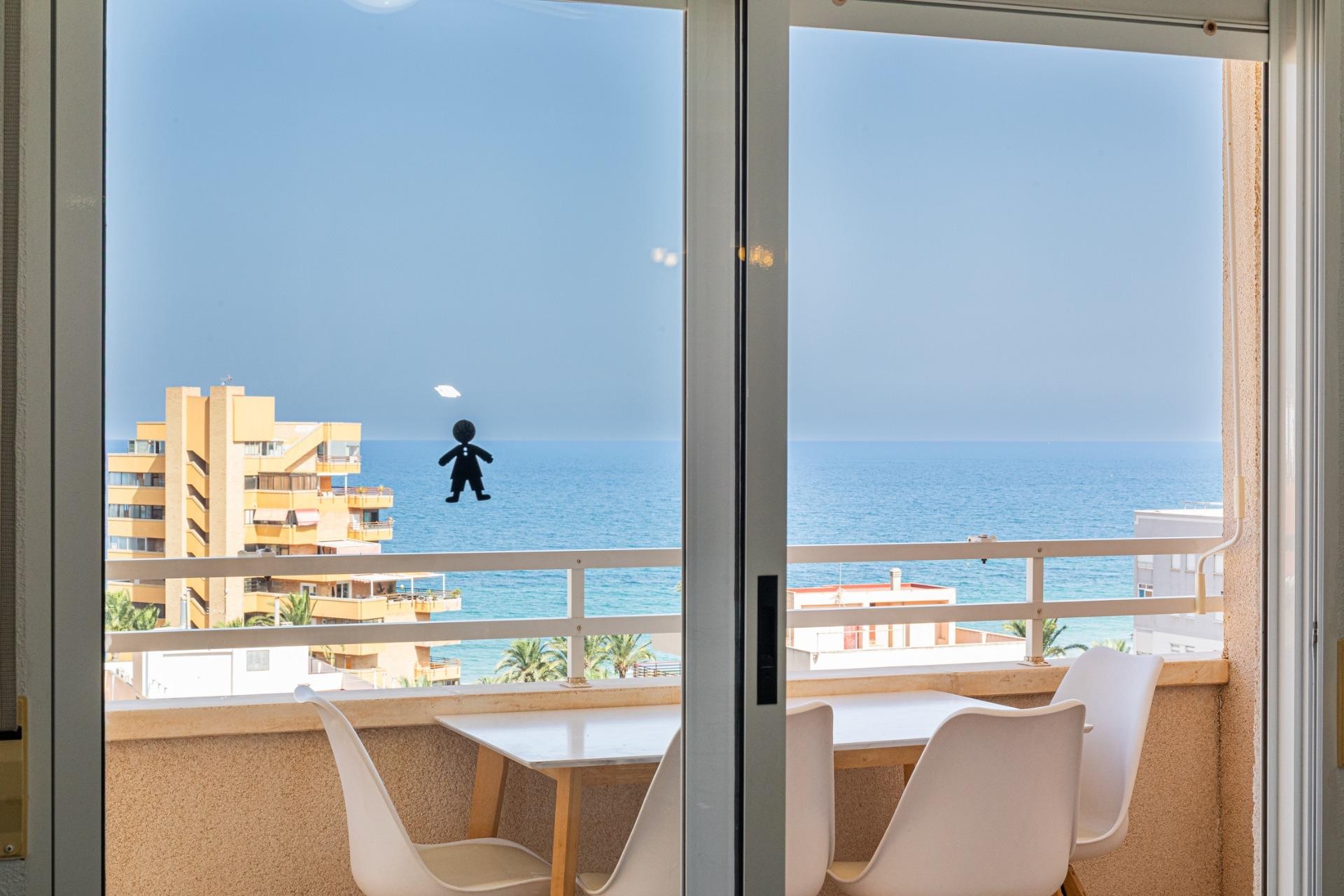 Reventa - Apartamento / piso - Arenales del Sol
