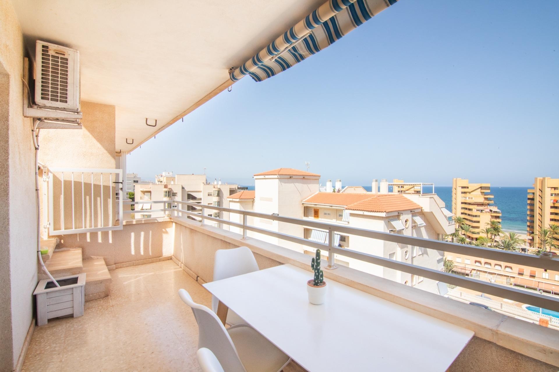 Reventa - Apartamento / piso - Arenales del Sol