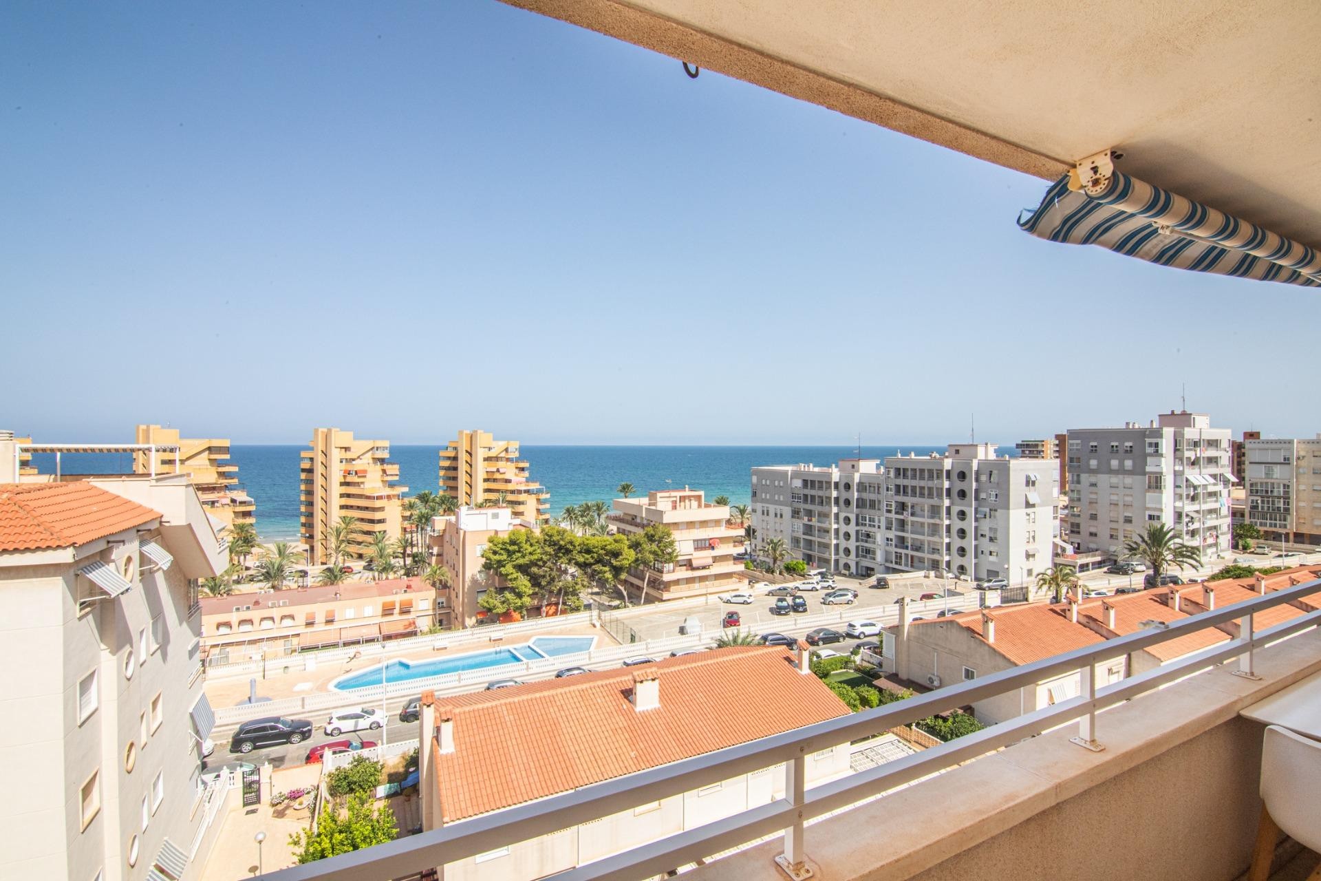 Reventa - Apartamento / piso - Arenales del Sol