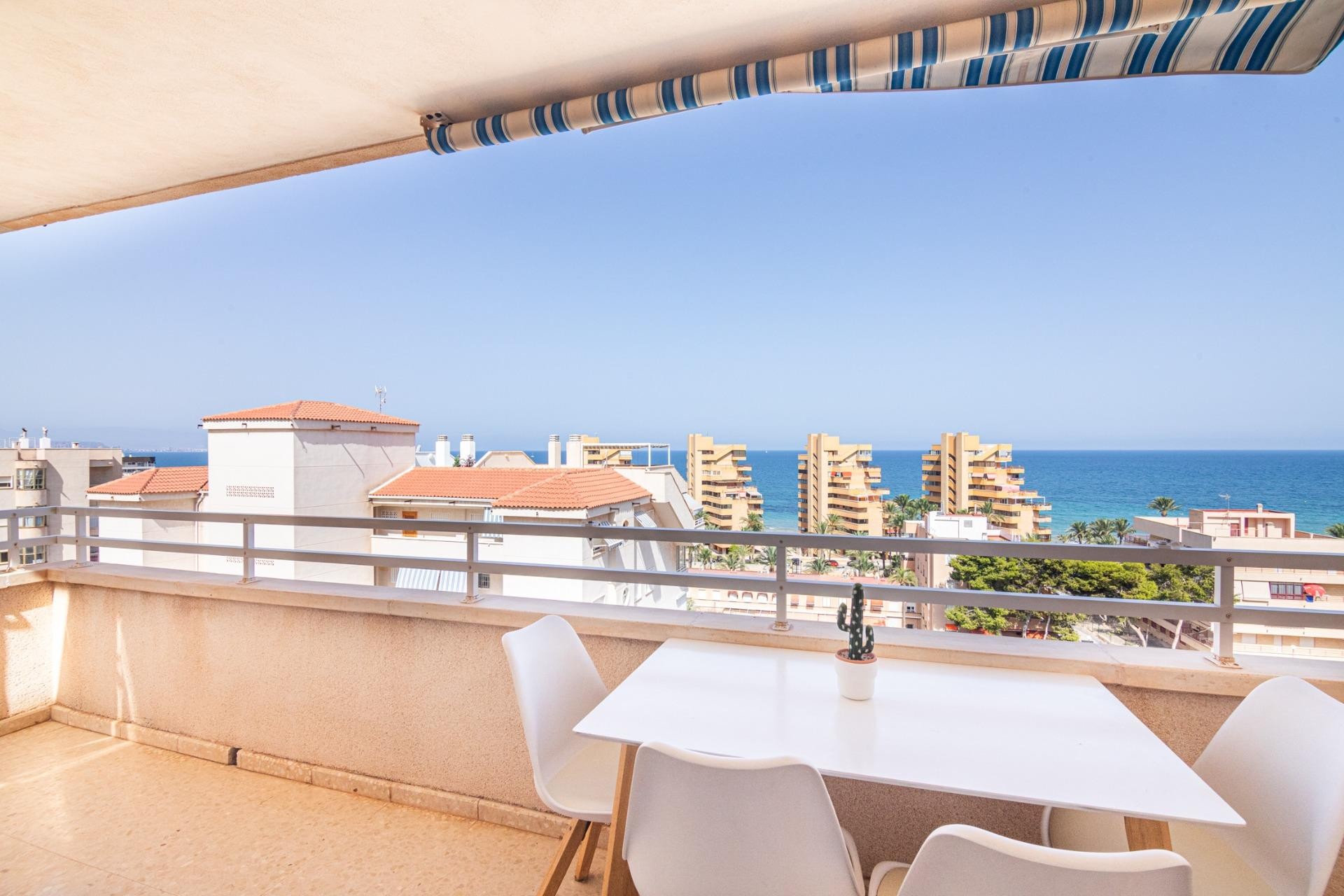 Reventa - Apartamento / piso - Arenales del Sol