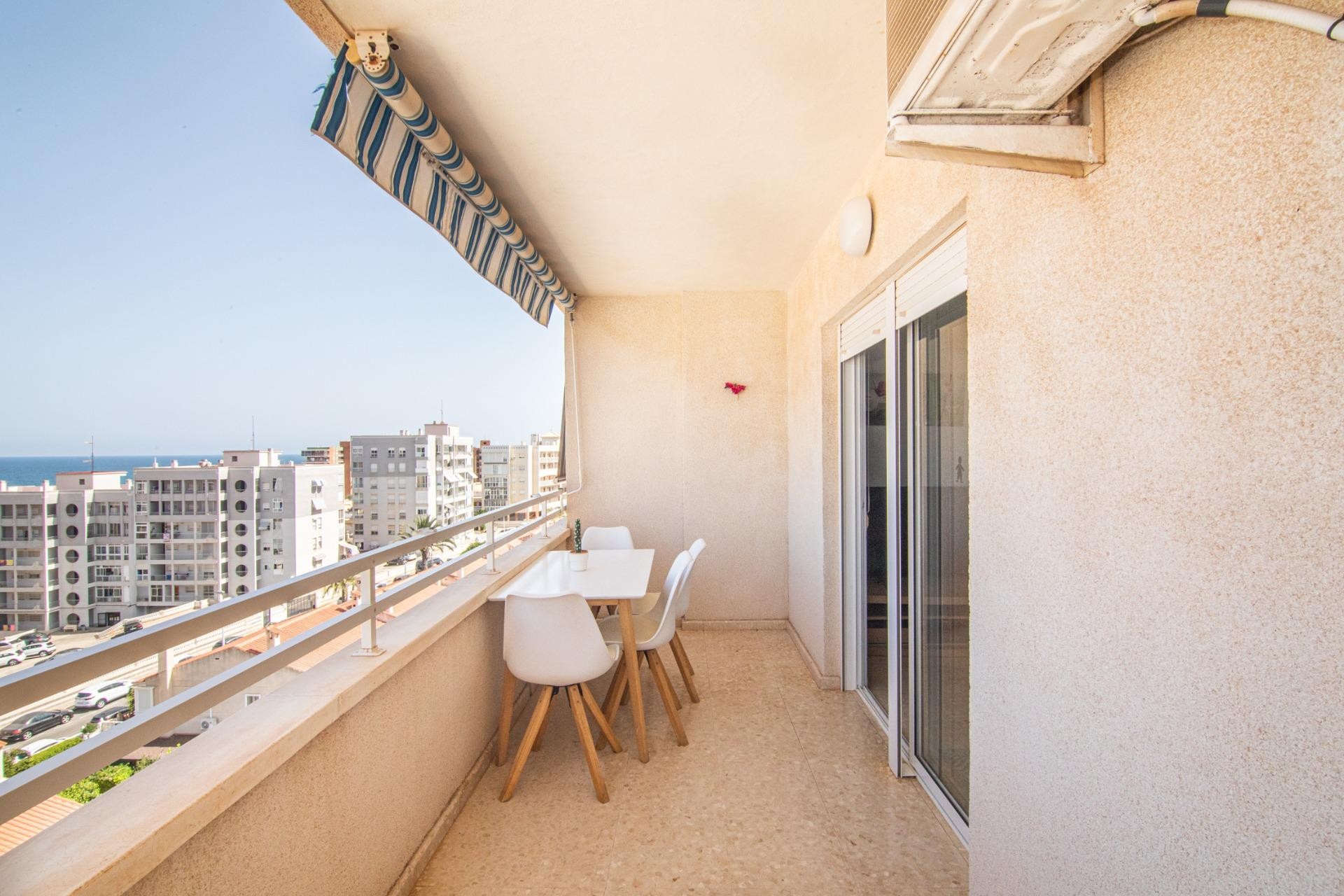Reventa - Apartamento / piso - Arenales del Sol