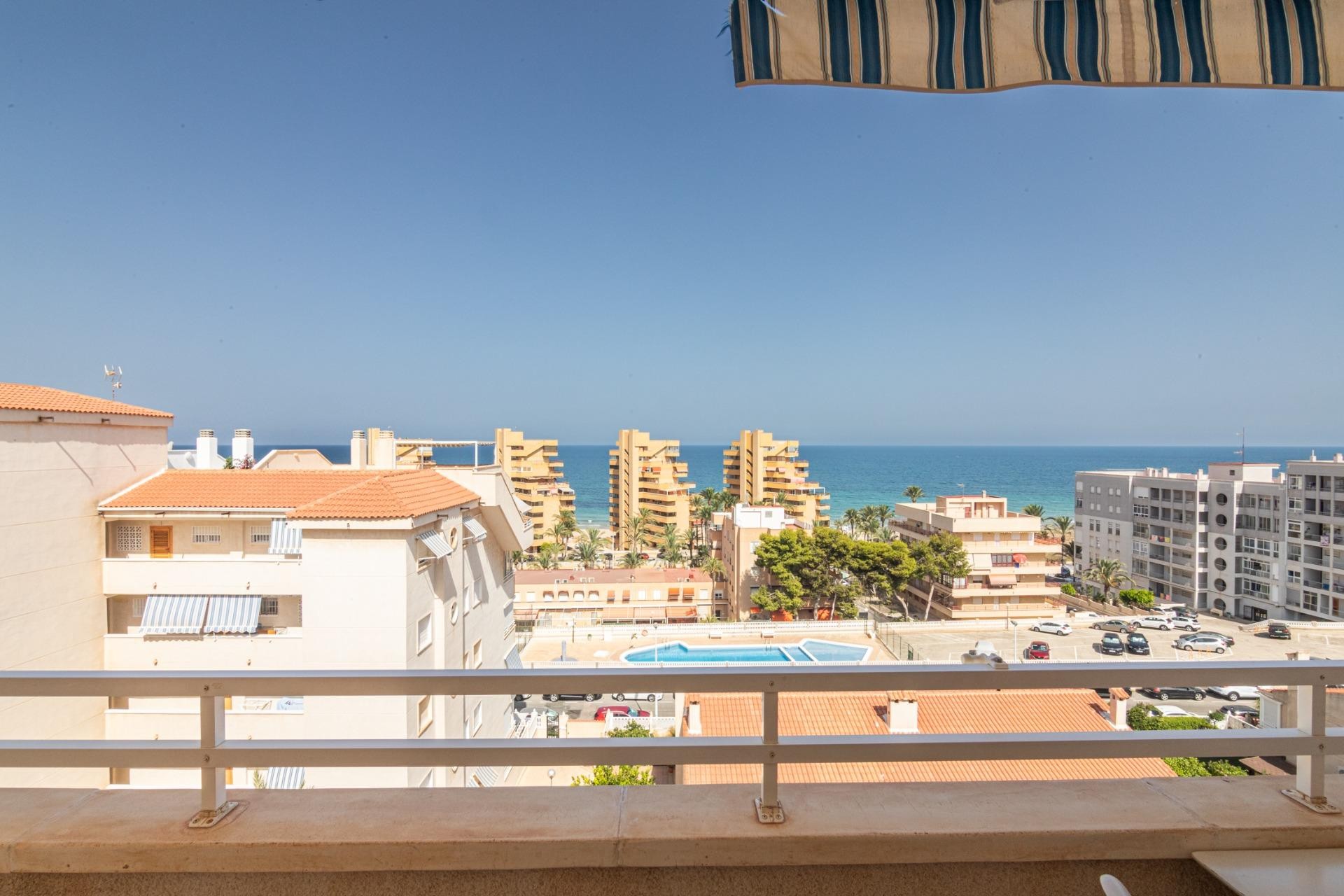 Reventa - Apartamento / piso - Arenales del Sol