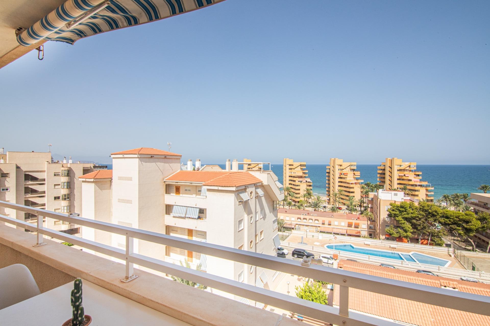 Reventa - Apartamento / piso - Arenales del Sol
