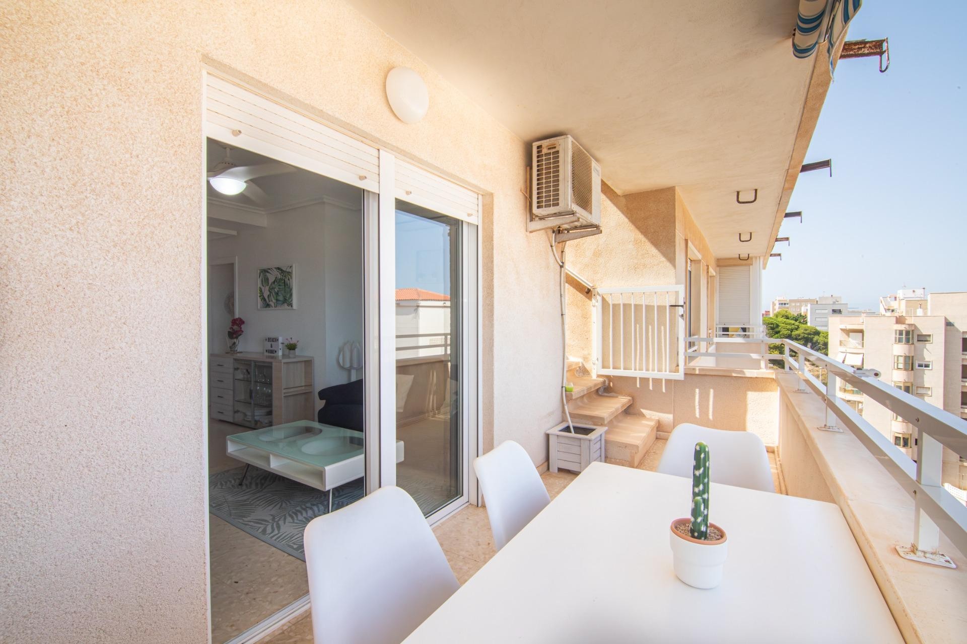 Reventa - Apartamento / piso - Arenales del Sol