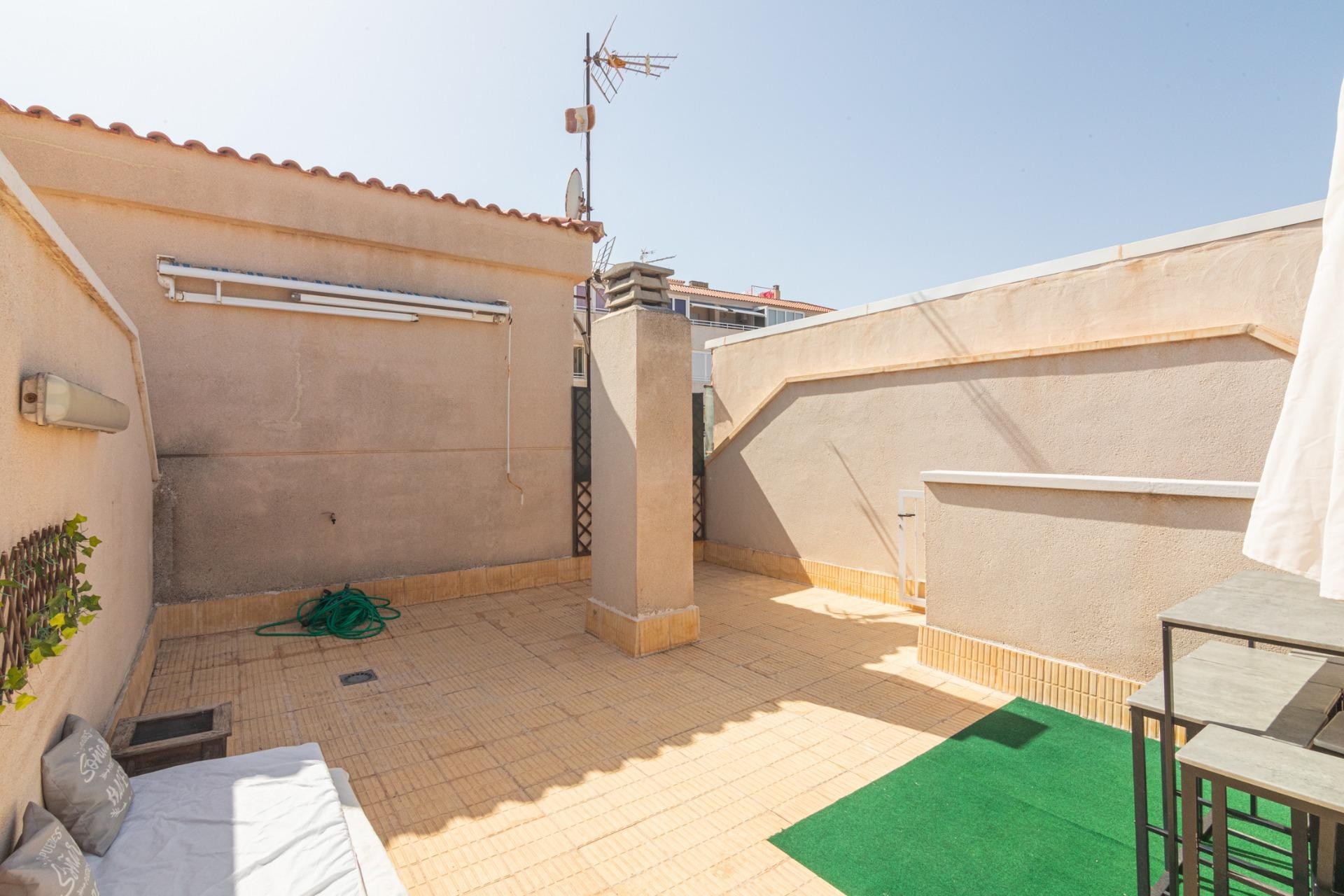 Reventa - Apartamento / piso - Arenales del Sol