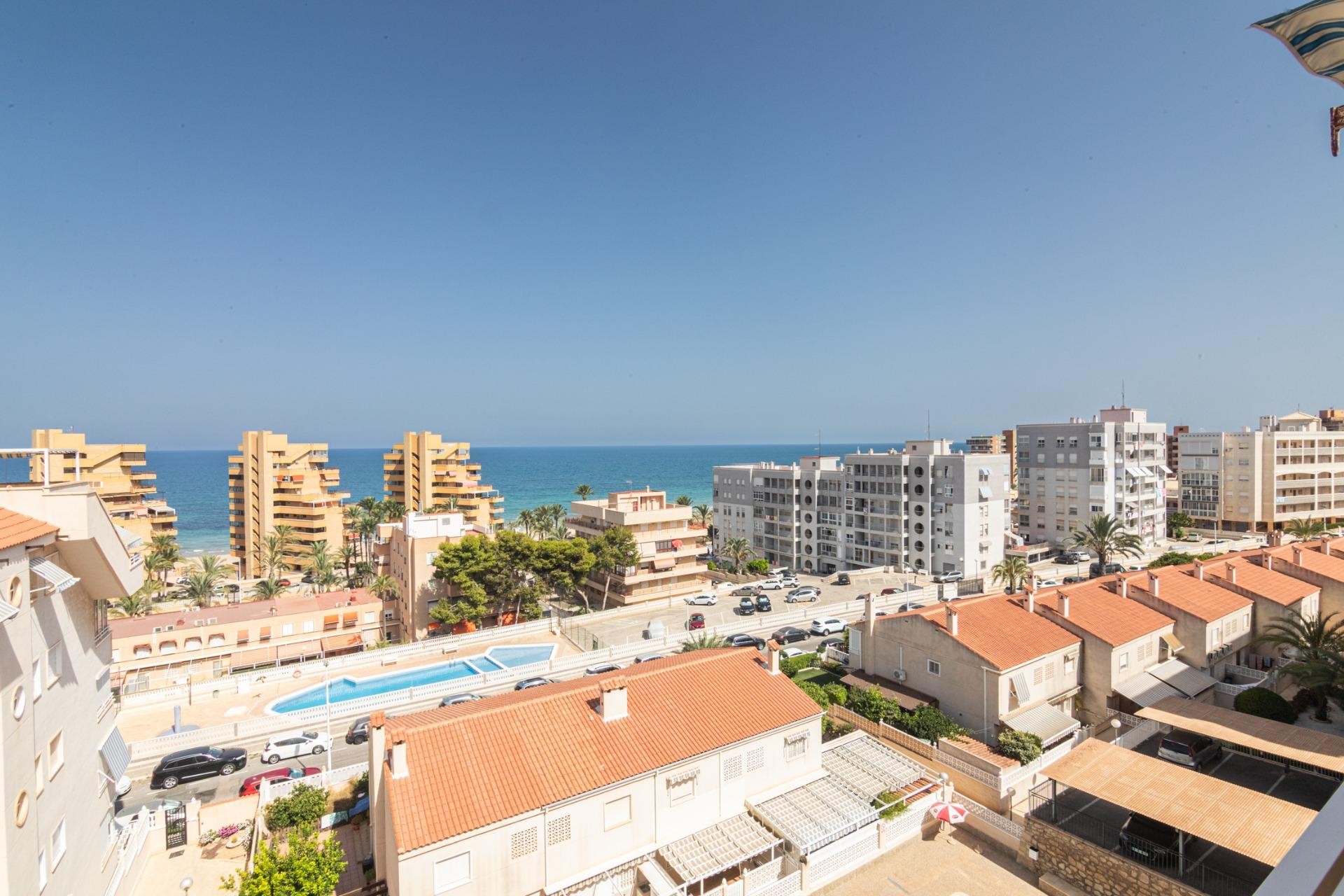 Reventa - Apartamento / piso - Arenales del Sol
