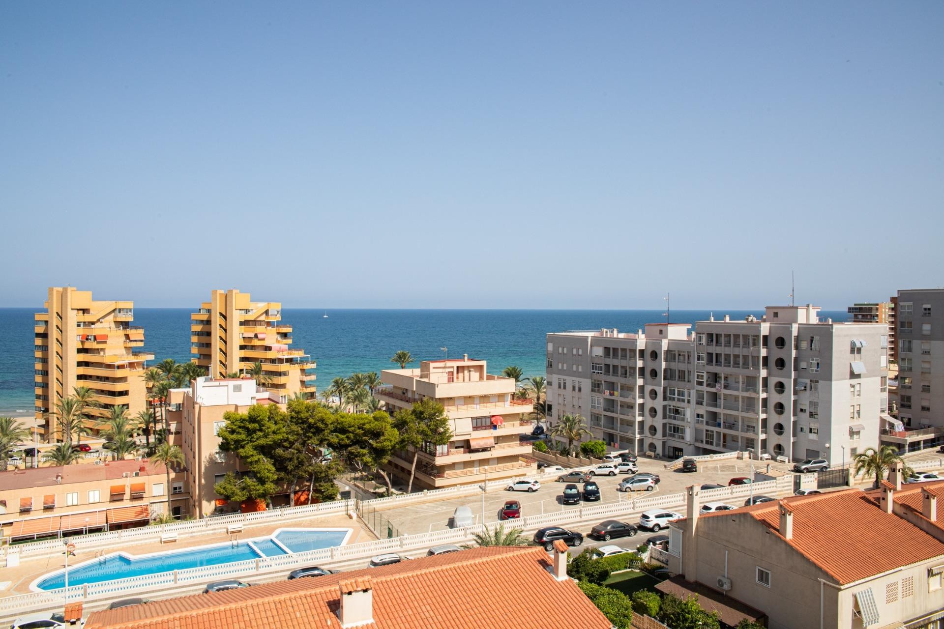 Reventa - Apartamento / piso - Arenales del Sol
