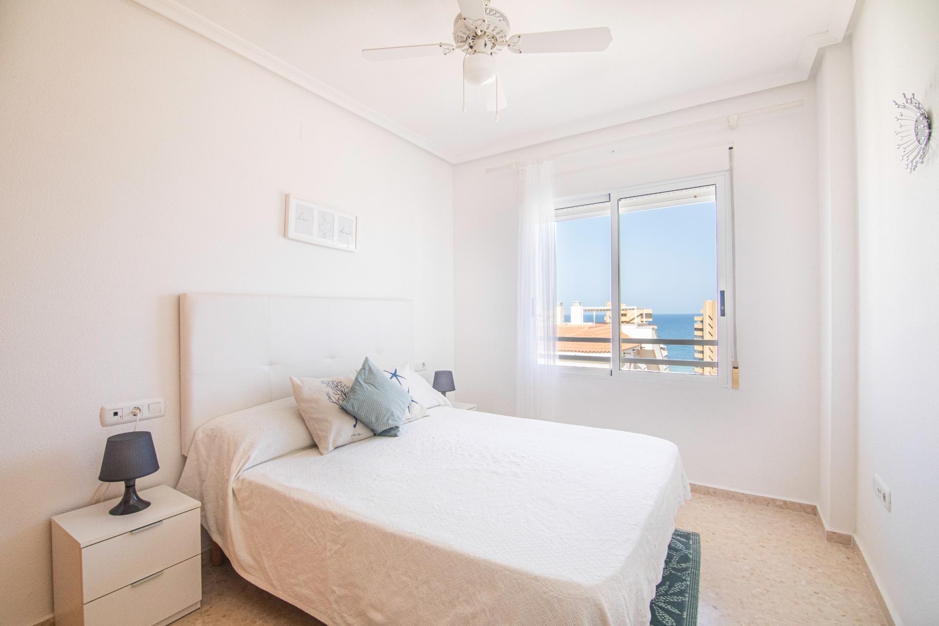 Reventa - Apartamento / piso - Arenales del Sol
