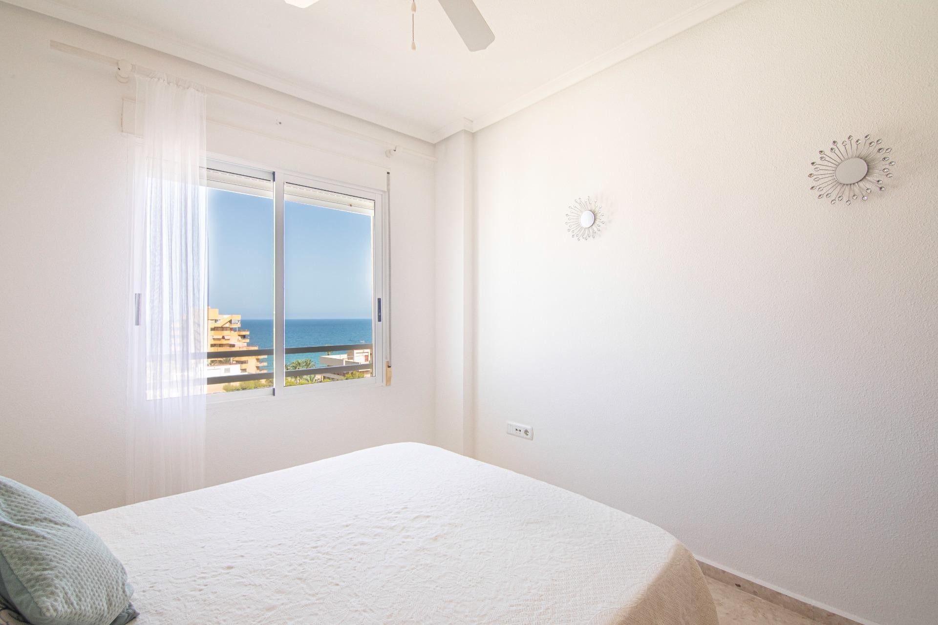 Reventa - Apartamento / piso - Arenales del Sol