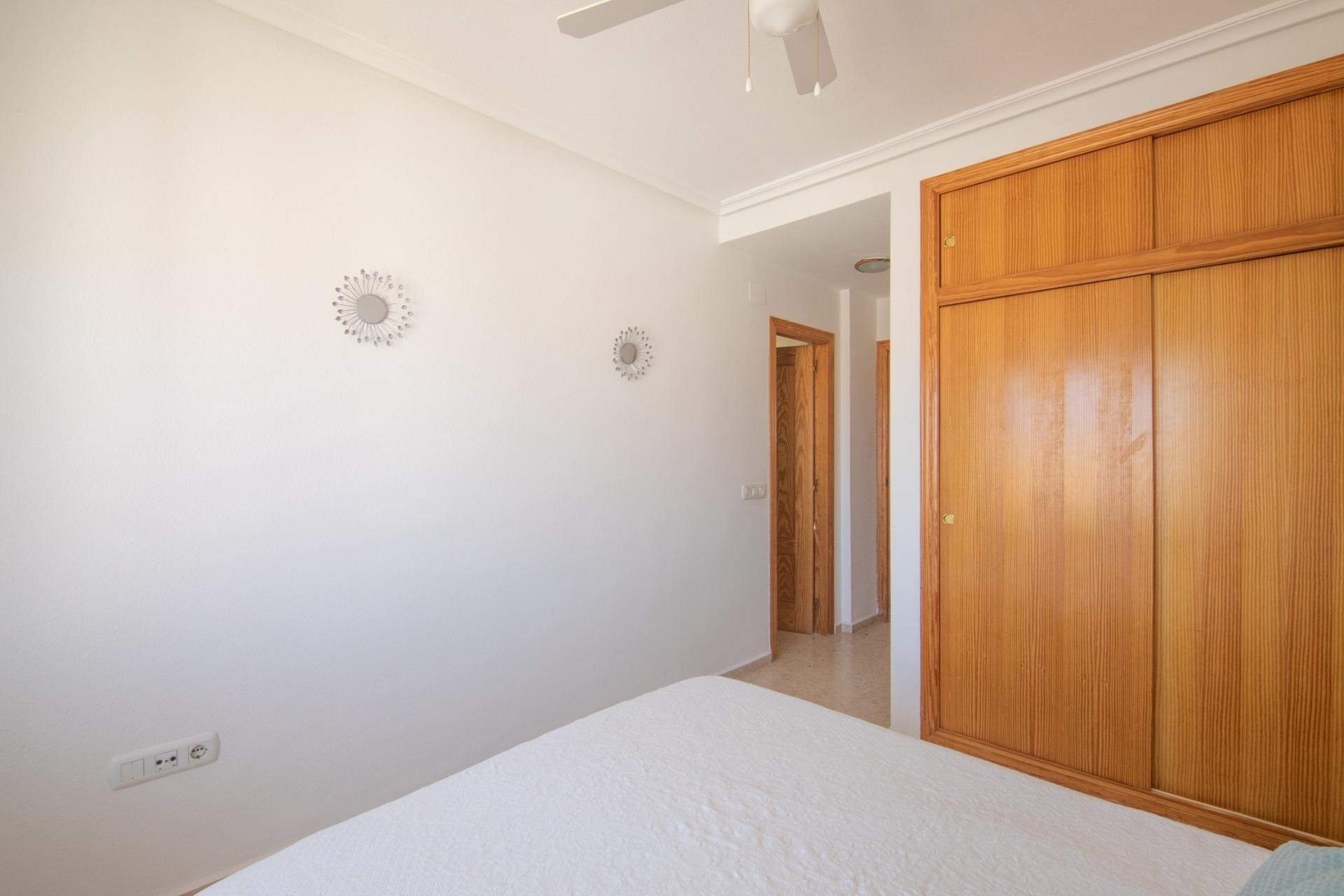 Reventa - Apartamento / piso - Arenales del Sol