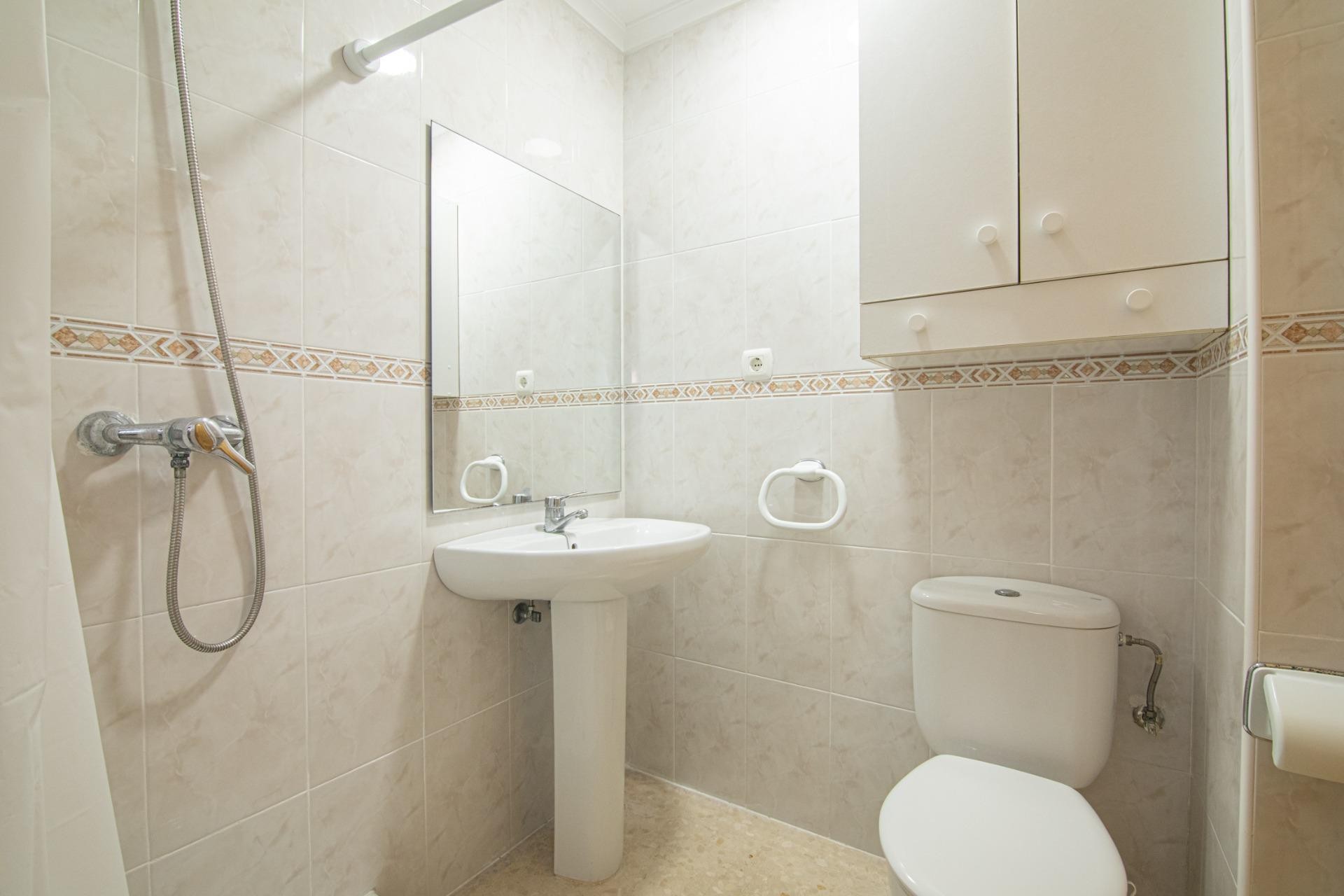 Reventa - Apartamento / piso - Arenales del Sol