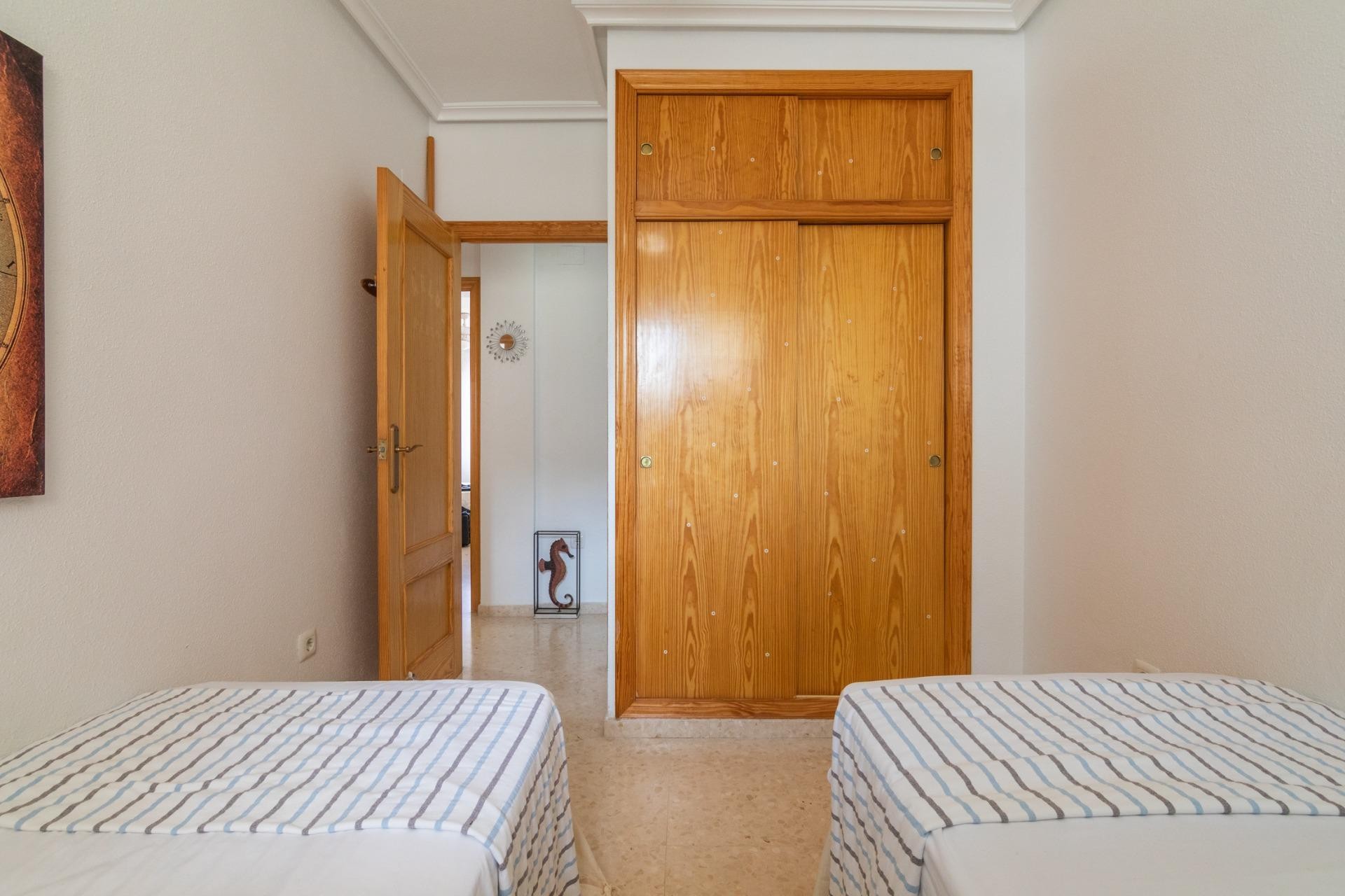 Reventa - Apartamento / piso - Arenales del Sol