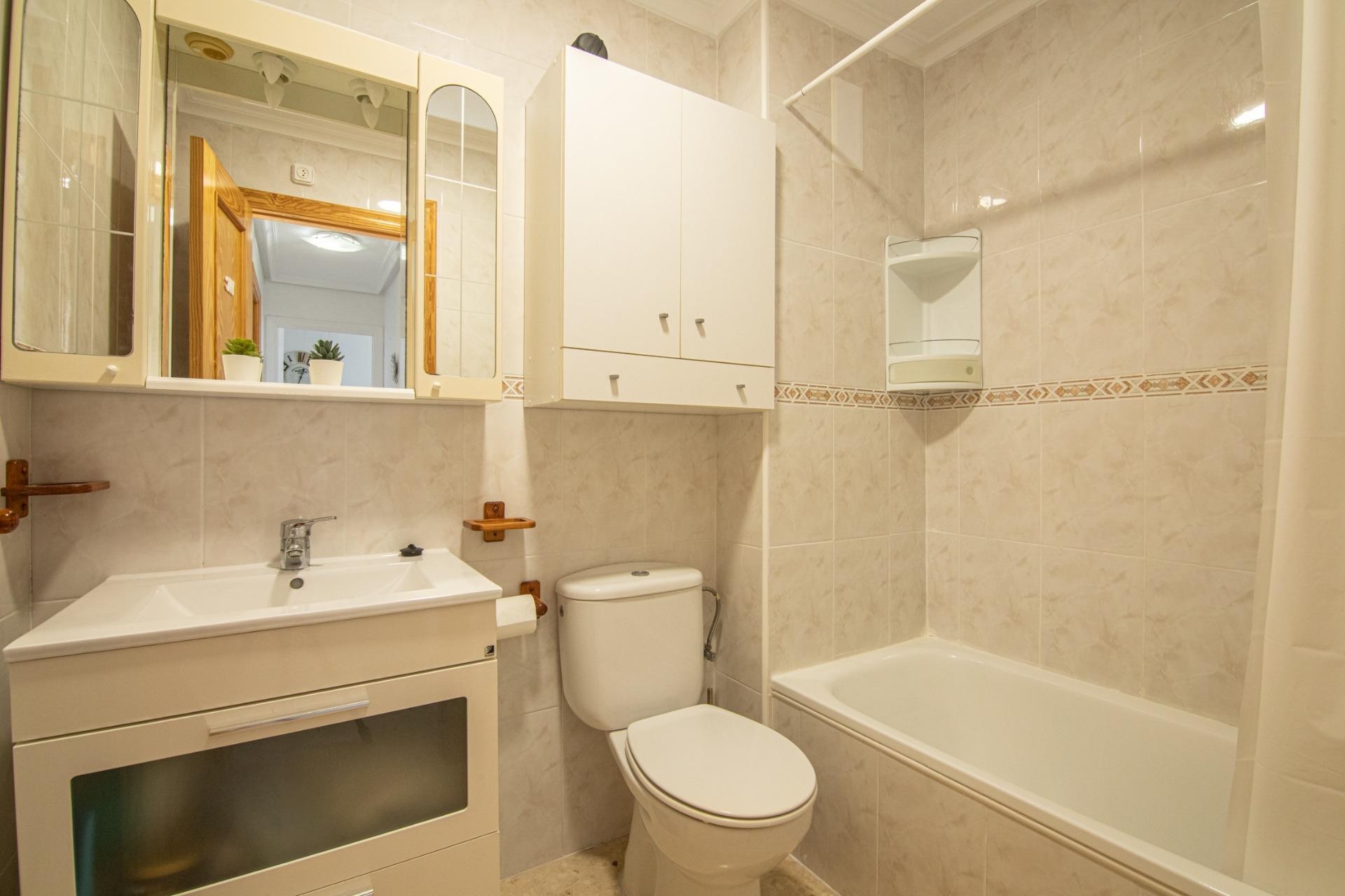 Reventa - Apartamento / piso - Arenales del Sol