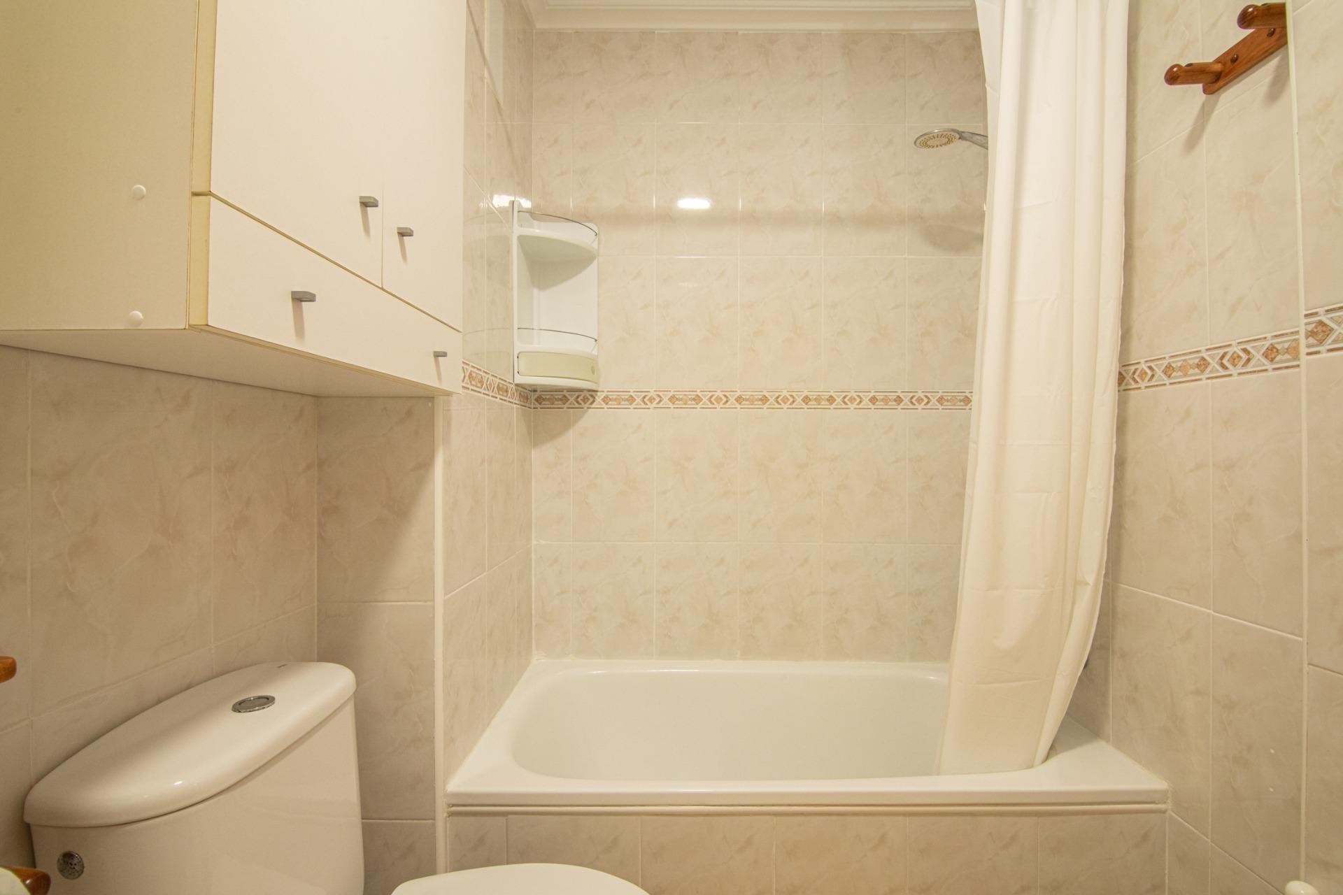 Reventa - Apartamento / piso - Arenales del Sol