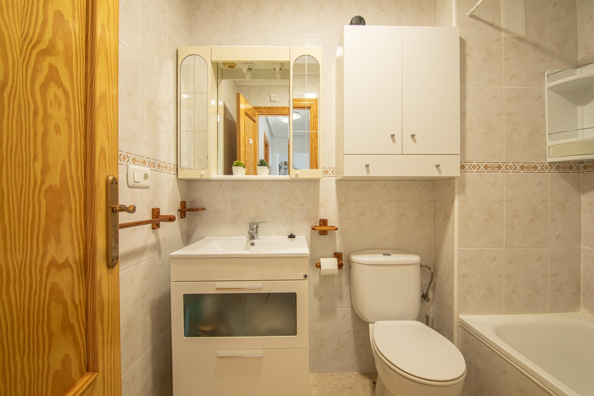 Reventa - Apartamento / piso - Arenales del Sol