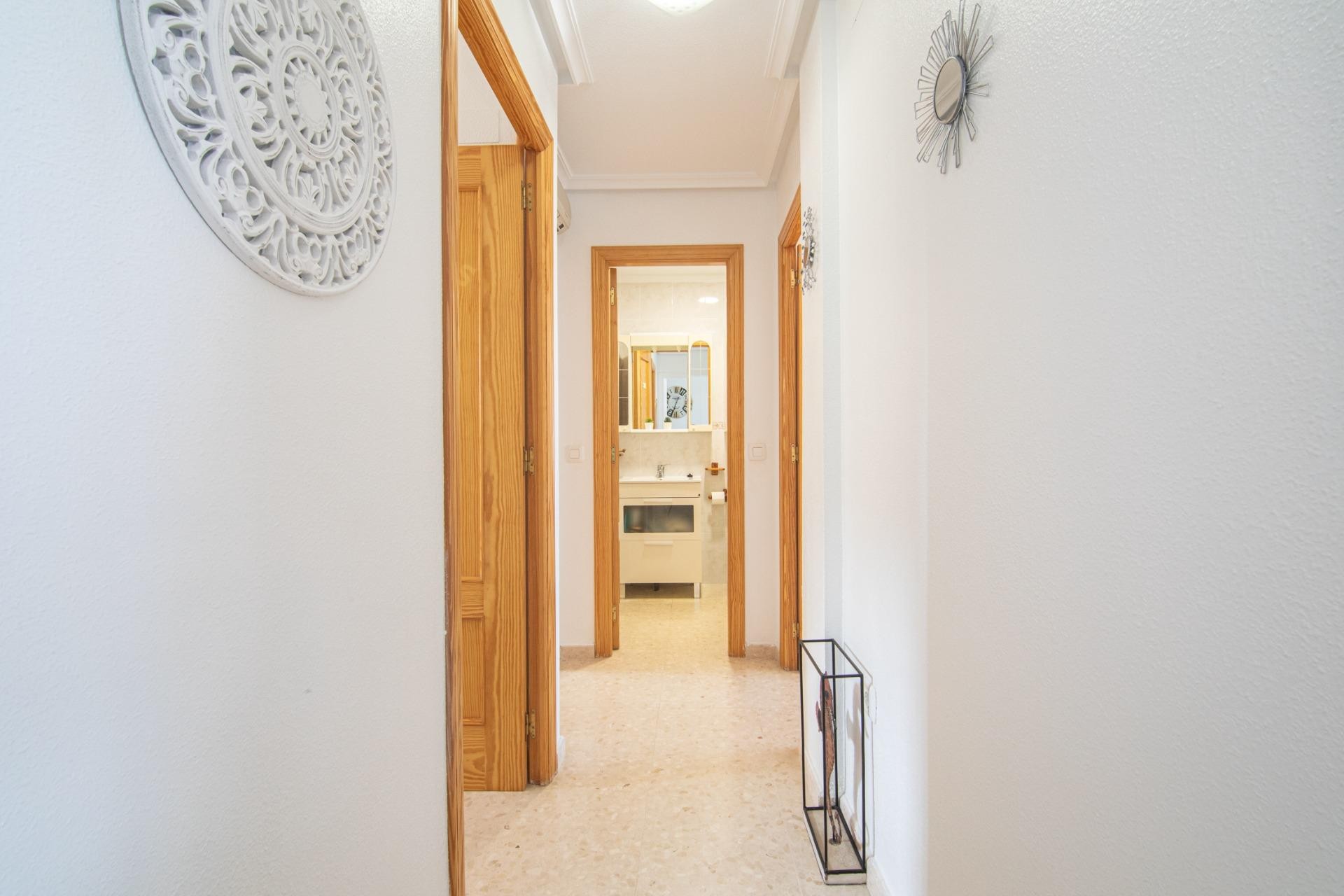 Reventa - Apartamento / piso - Arenales del Sol