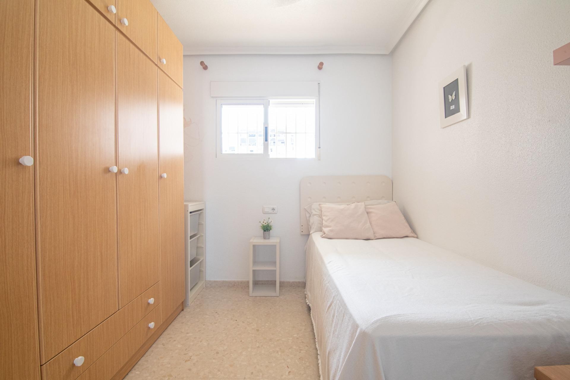 Reventa - Apartamento / piso - Arenales del Sol