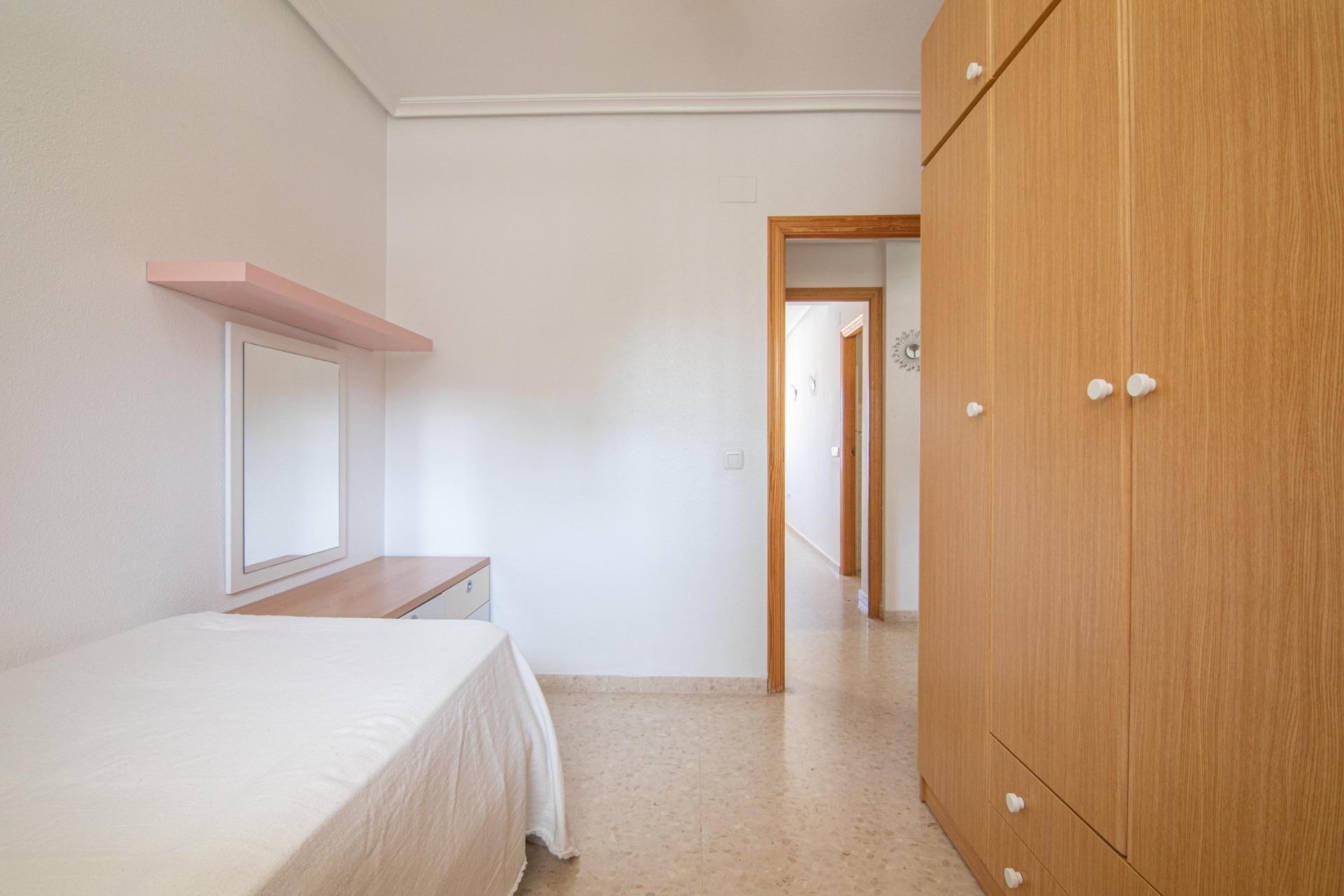 Reventa - Apartamento / piso - Arenales del Sol