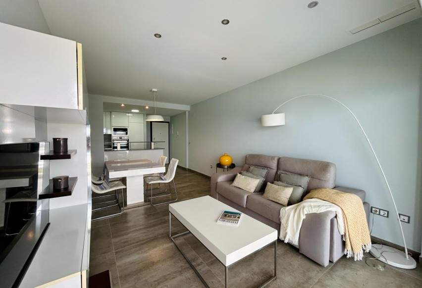 Reventa - Apartamento / piso - Arenales del Sol