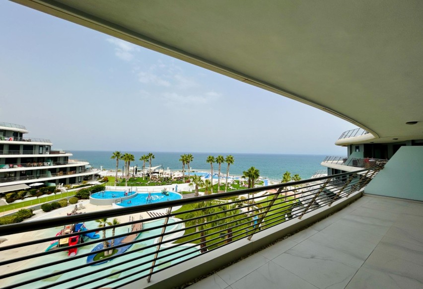 Reventa - Apartamento / piso - Arenales del Sol