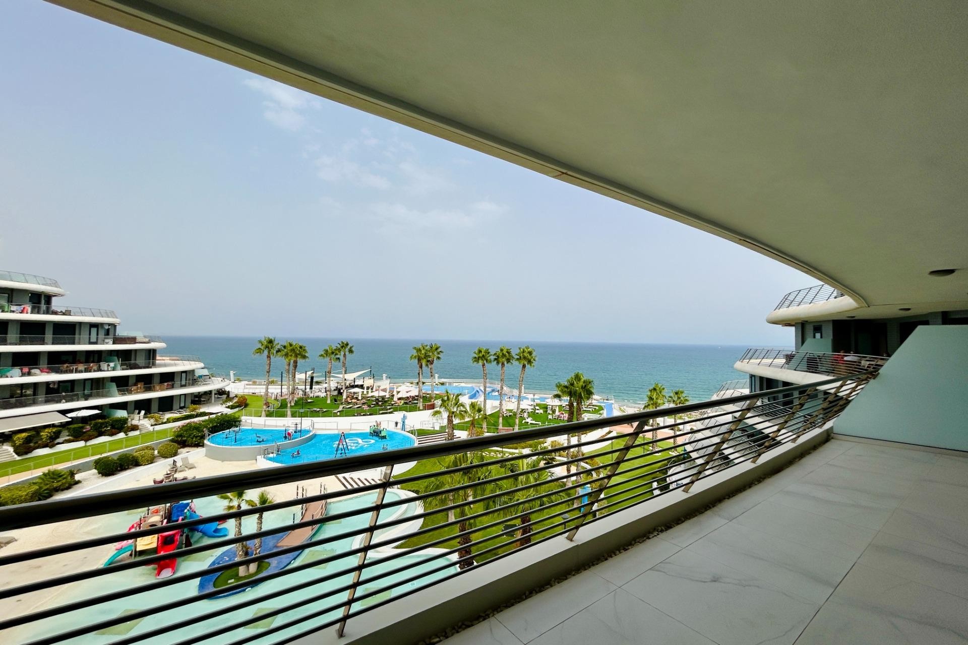 Reventa - Apartamento / piso - Arenales del Sol