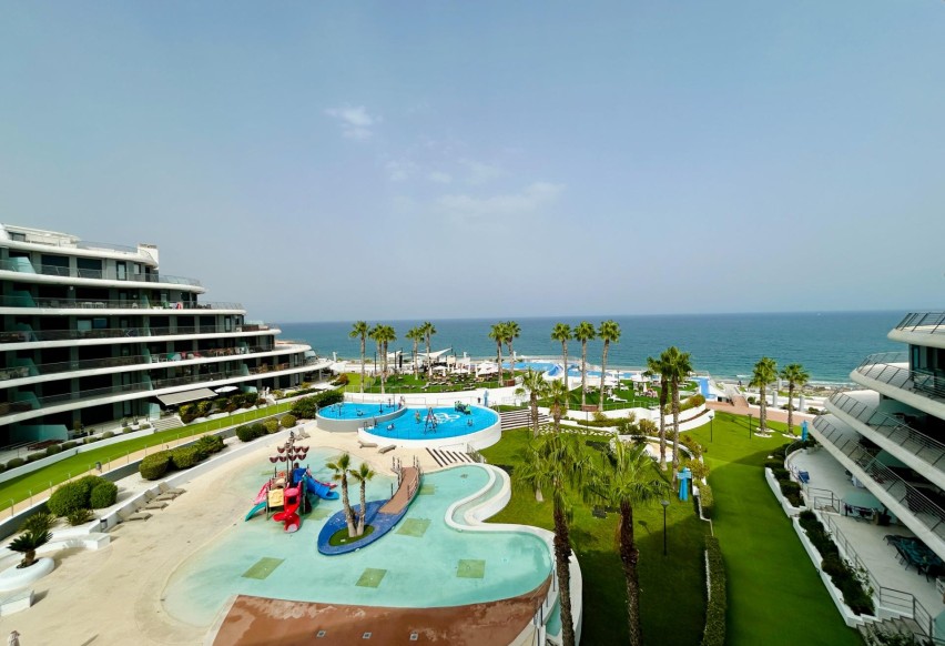 Reventa - Apartamento / piso - Arenales del Sol