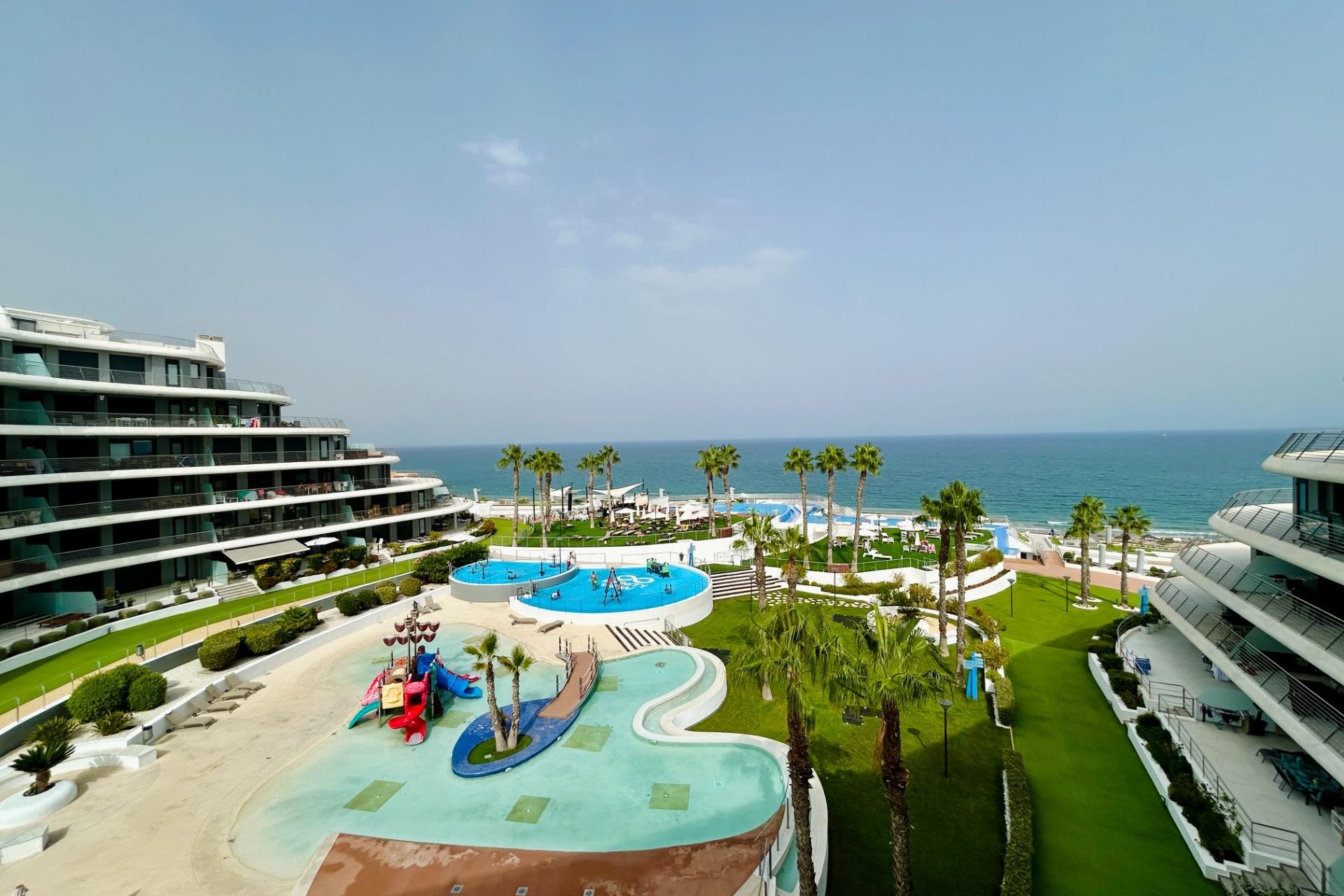 Reventa - Apartamento / piso - Arenales del Sol