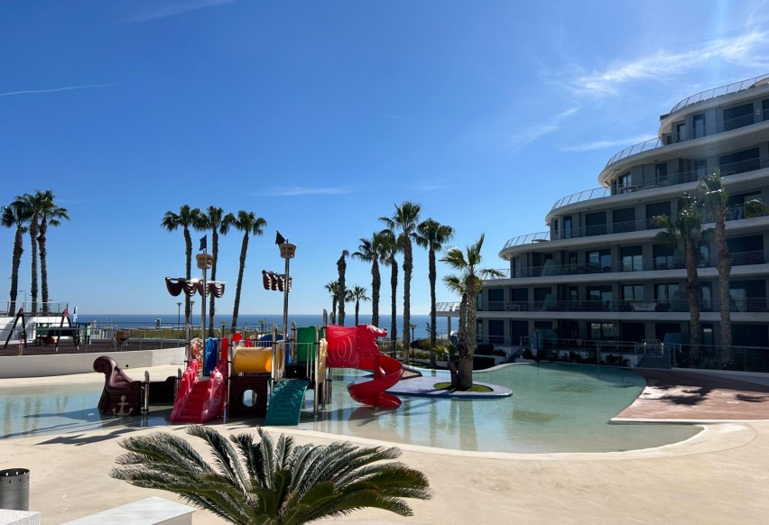 Reventa - Apartamento / piso - Arenales del Sol