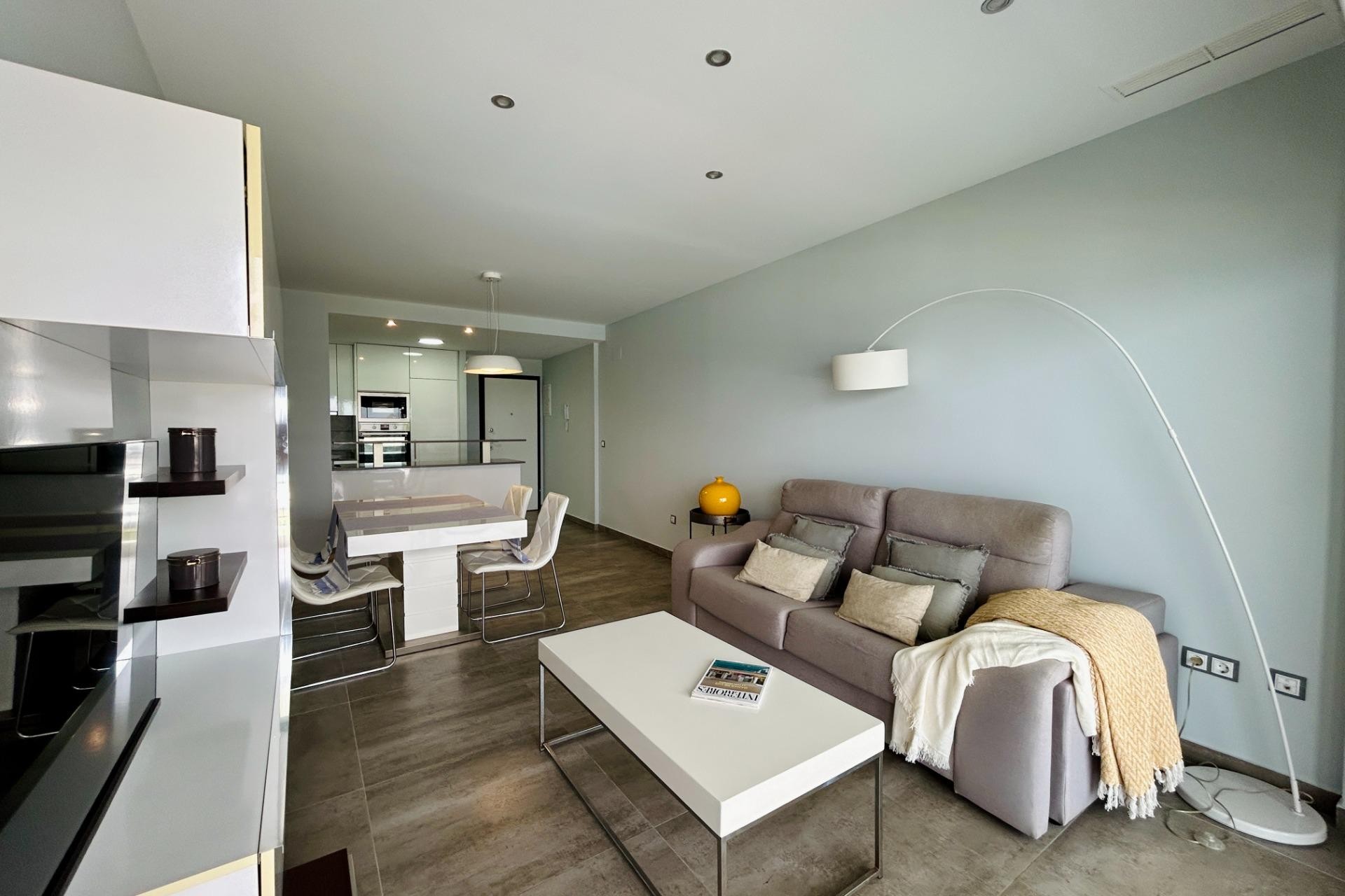 Reventa - Apartamento / piso - Arenales del Sol