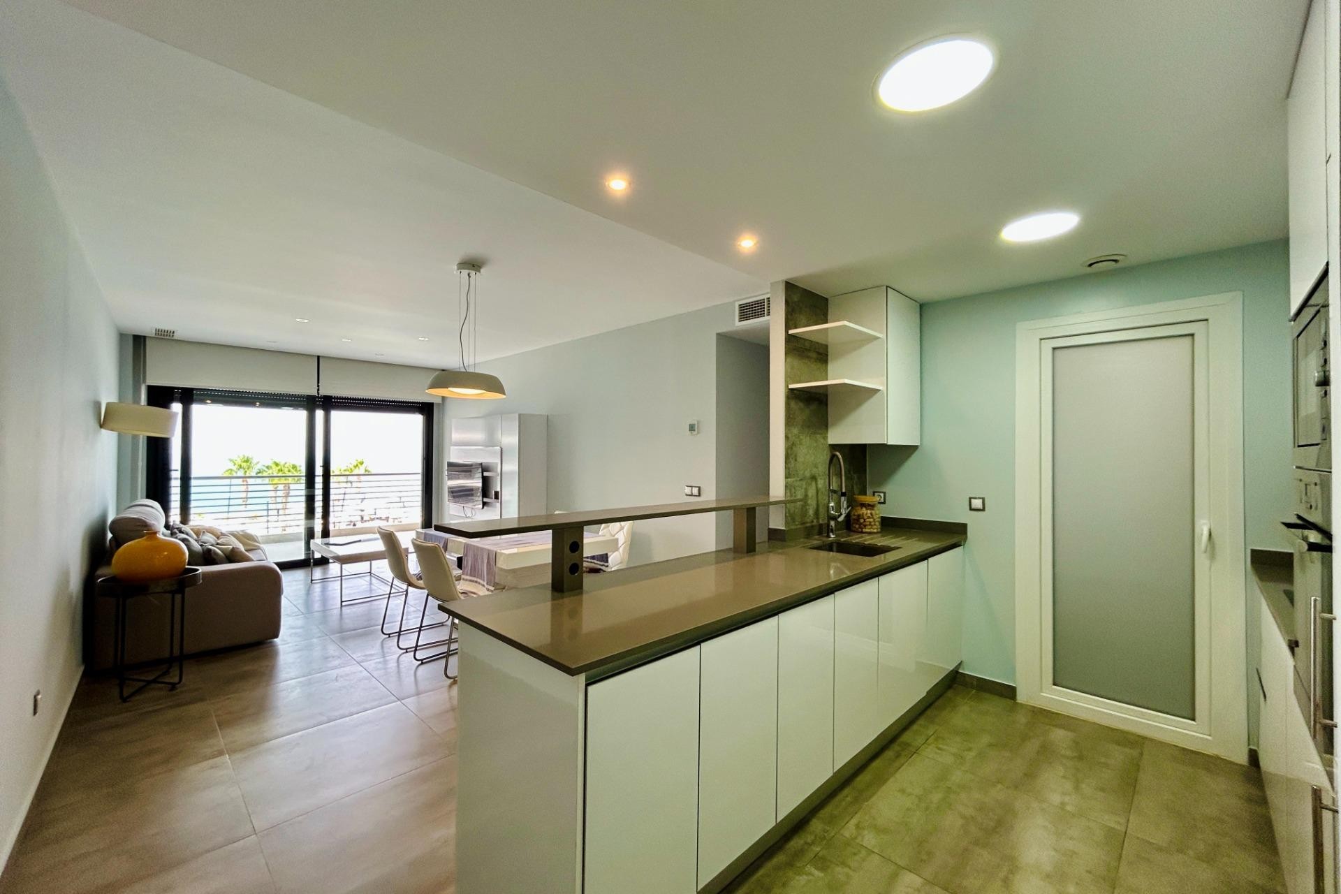 Reventa - Apartamento / piso - Arenales del Sol