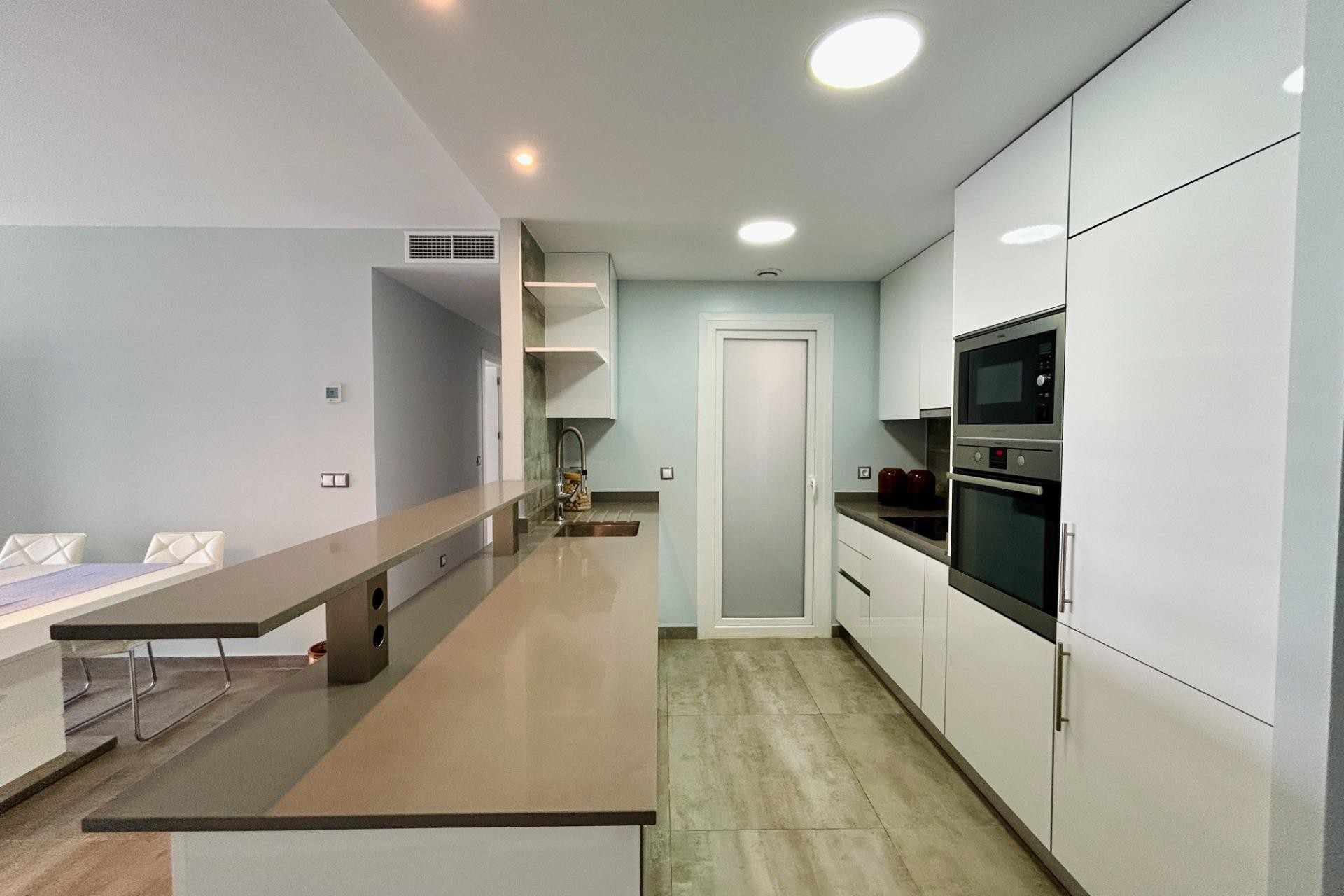 Reventa - Apartamento / piso - Arenales del Sol