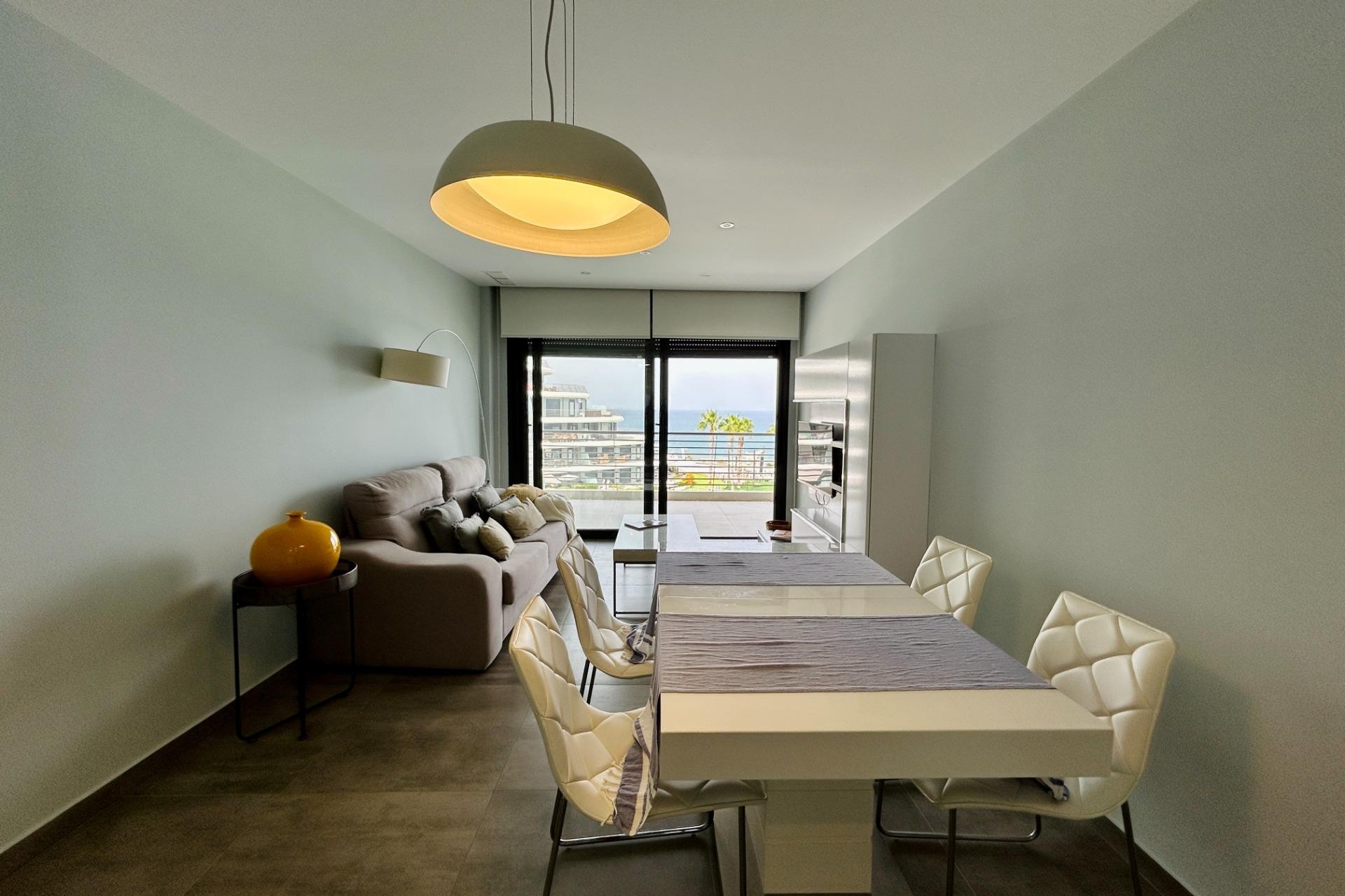 Reventa - Apartamento / piso - Arenales del Sol