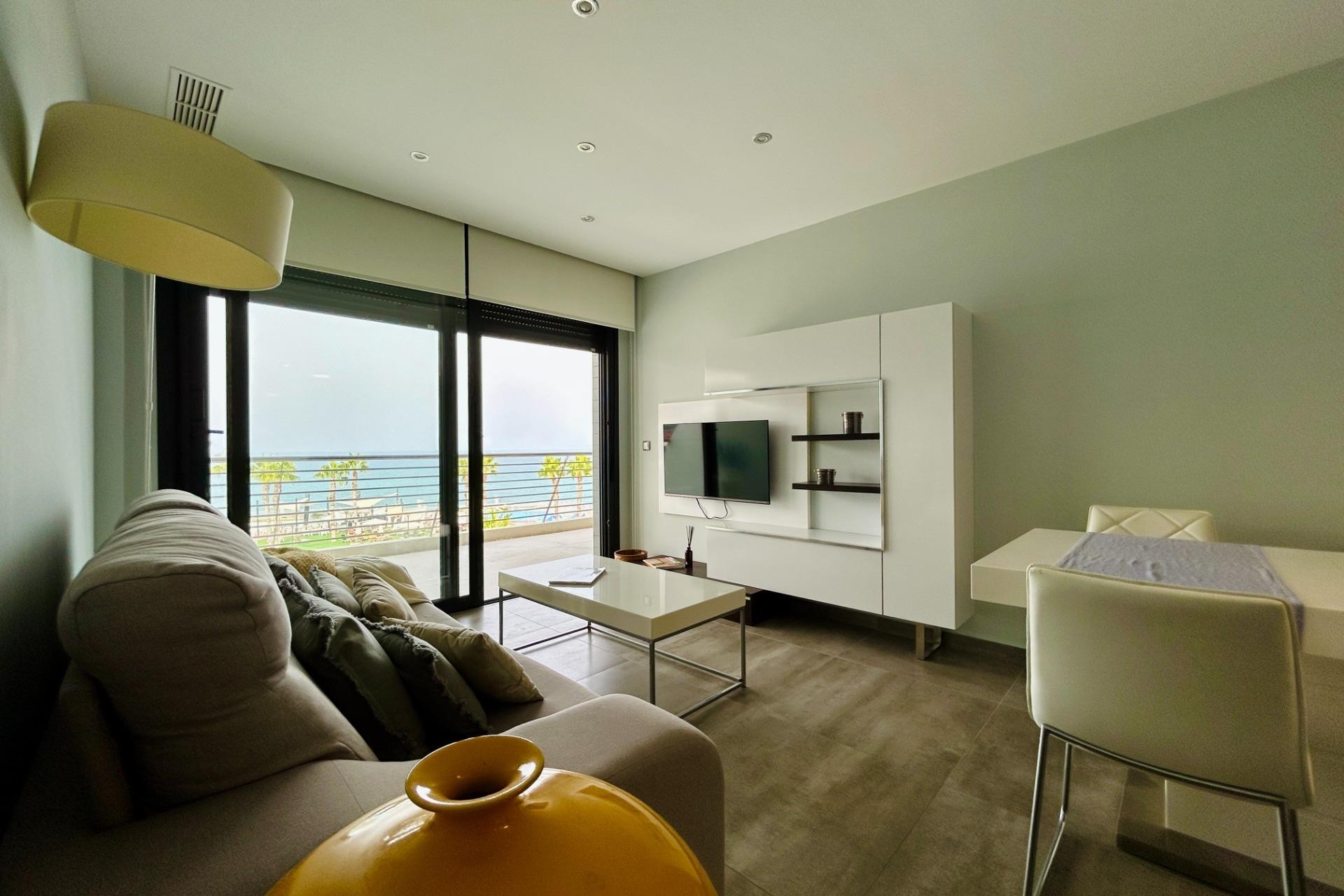 Reventa - Apartamento / piso - Arenales del Sol