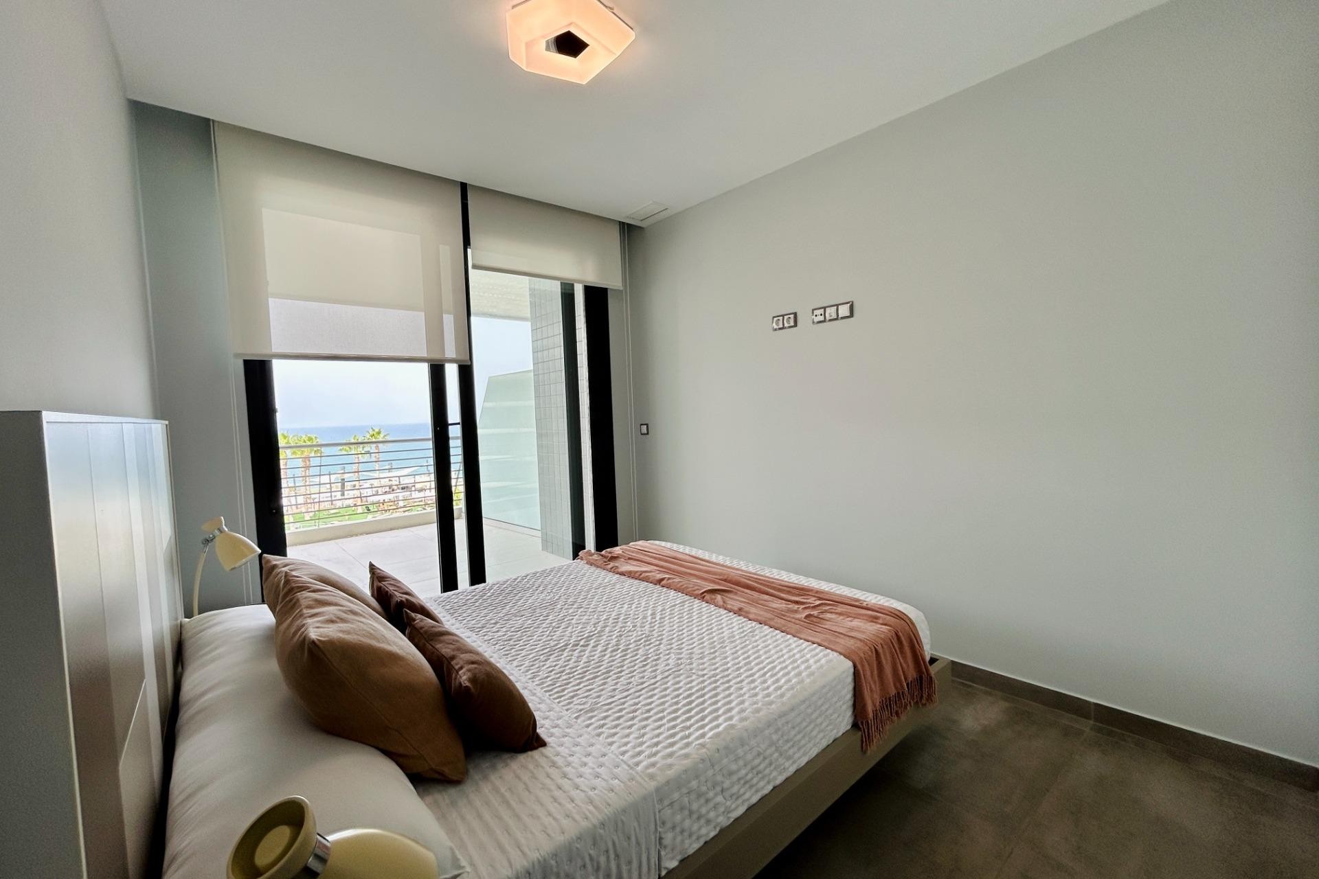 Reventa - Apartamento / piso - Arenales del Sol