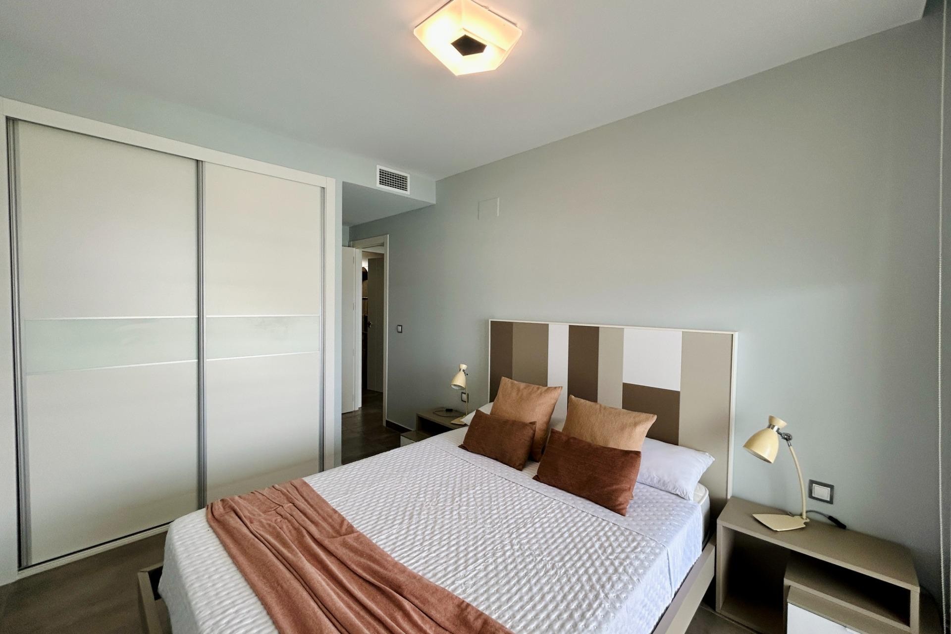 Reventa - Apartamento / piso - Arenales del Sol