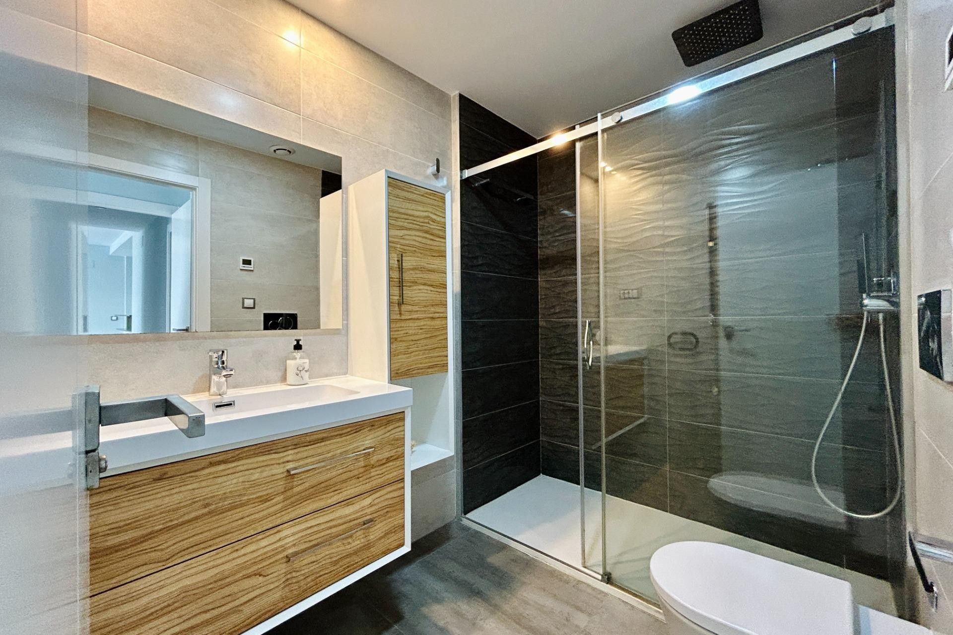 Reventa - Apartamento / piso - Arenales del Sol