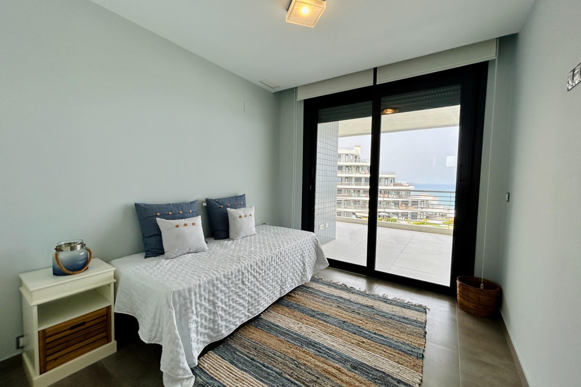 Reventa - Apartamento / piso - Arenales del Sol