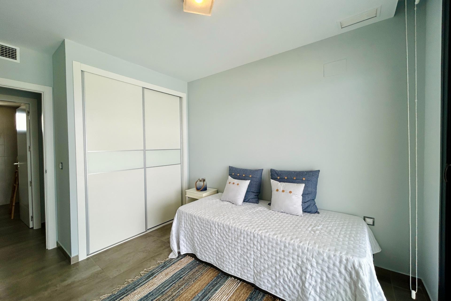 Reventa - Apartamento / piso - Arenales del Sol