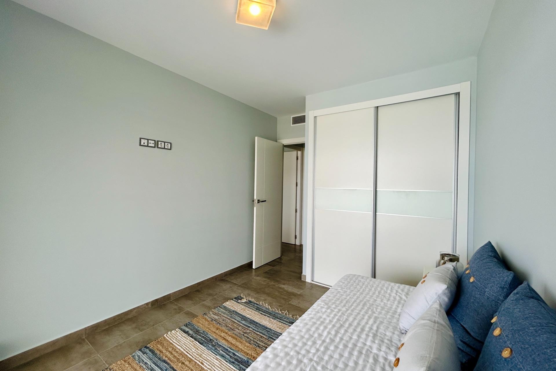 Reventa - Apartamento / piso - Arenales del Sol