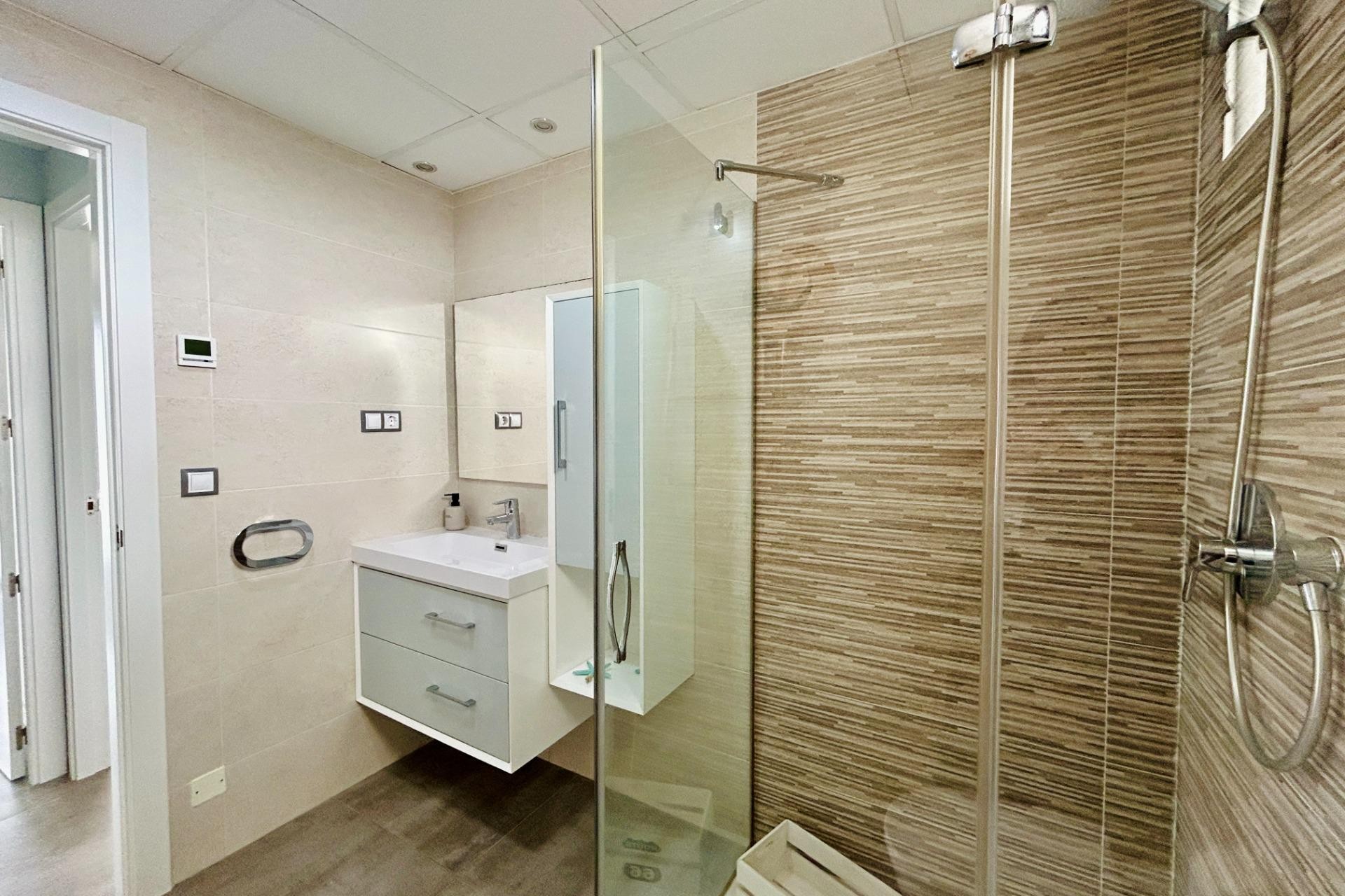 Reventa - Apartamento / piso - Arenales del Sol