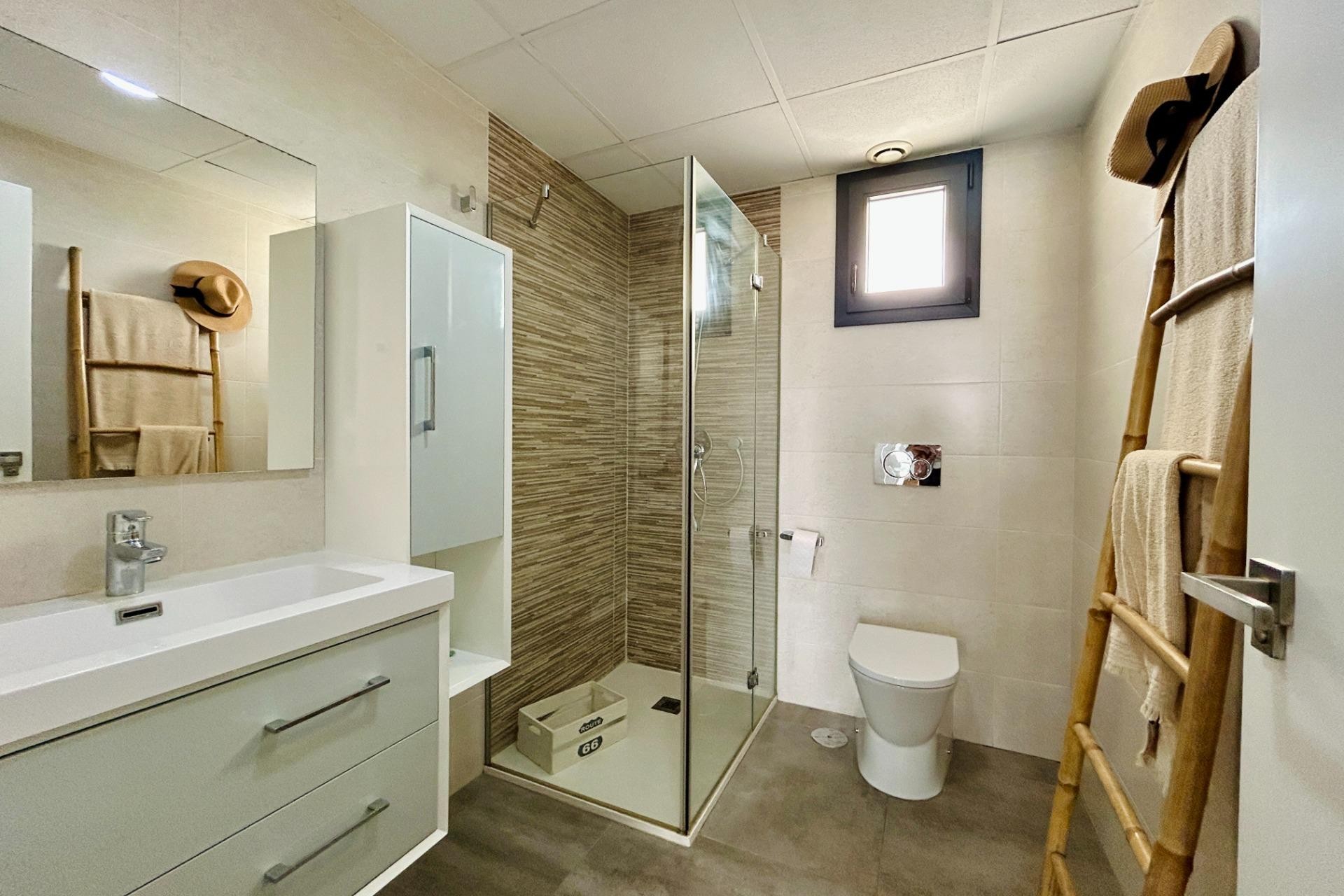 Reventa - Apartamento / piso - Arenales del Sol