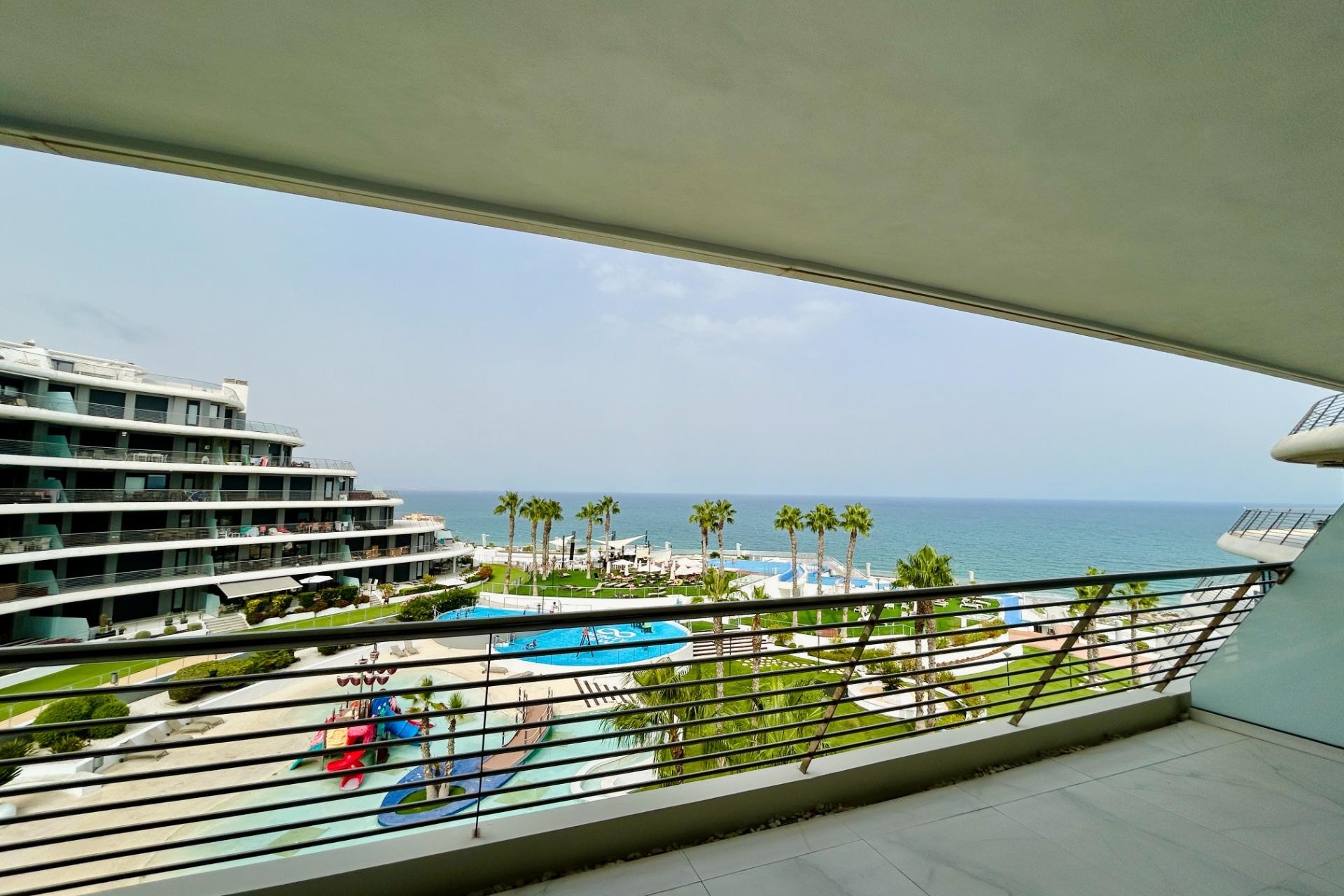 Reventa - Apartamento / piso - Arenales del Sol