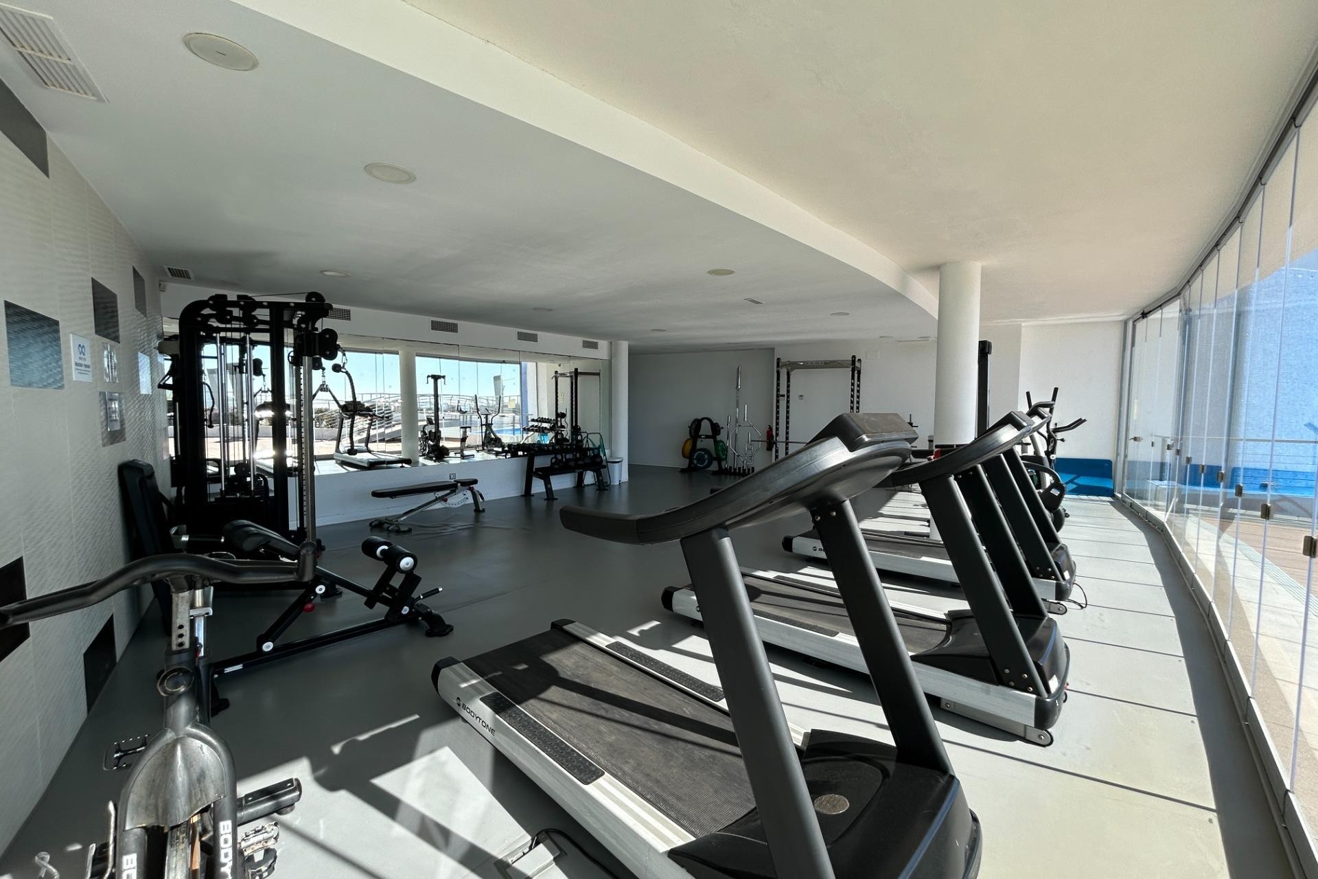 Reventa - Apartamento / piso - Arenales del Sol