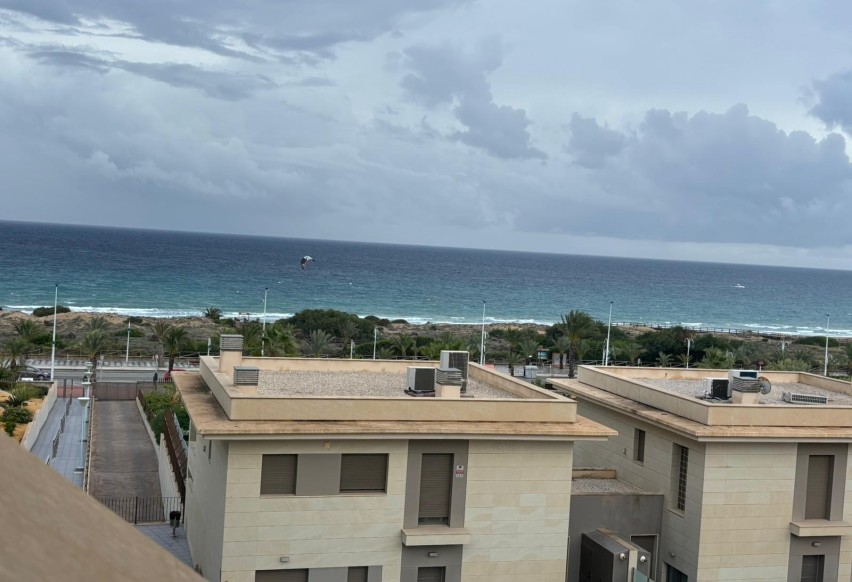 Reventa - Apartamento / piso - Arenales del Sol