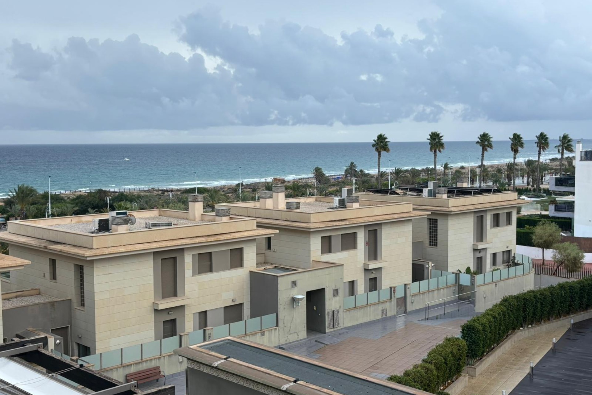 Reventa - Apartamento / piso - Arenales del Sol