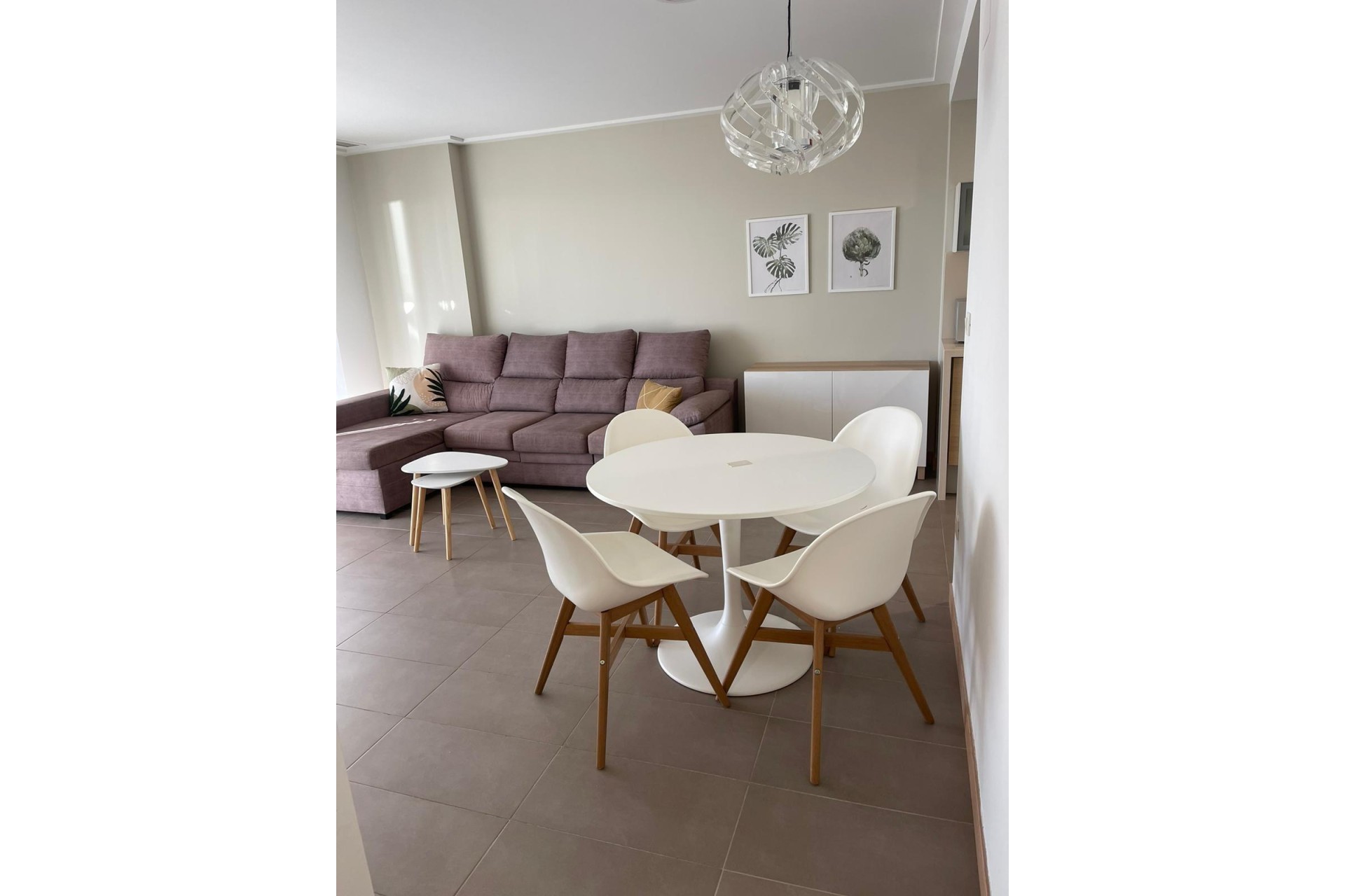 Reventa - Apartamento / piso - Arenales del Sol