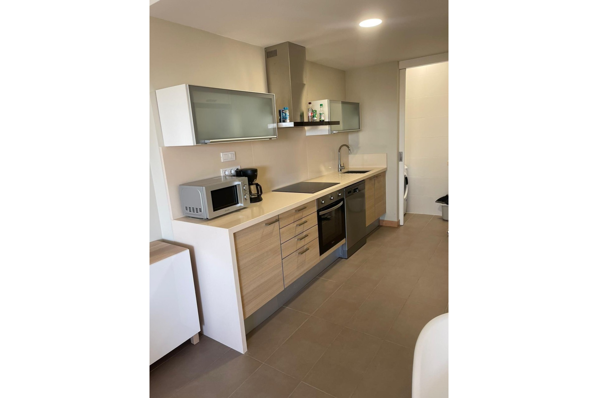 Reventa - Apartamento / piso - Arenales del Sol