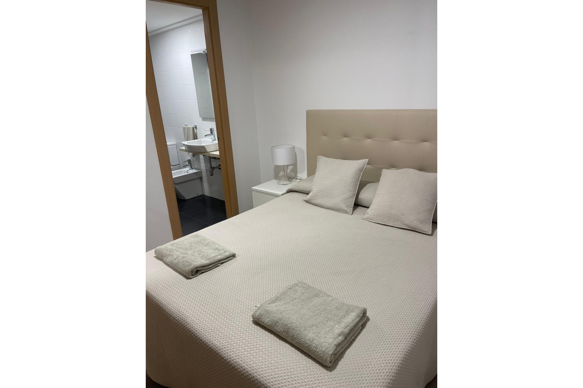 Reventa - Apartamento / piso - Arenales del Sol